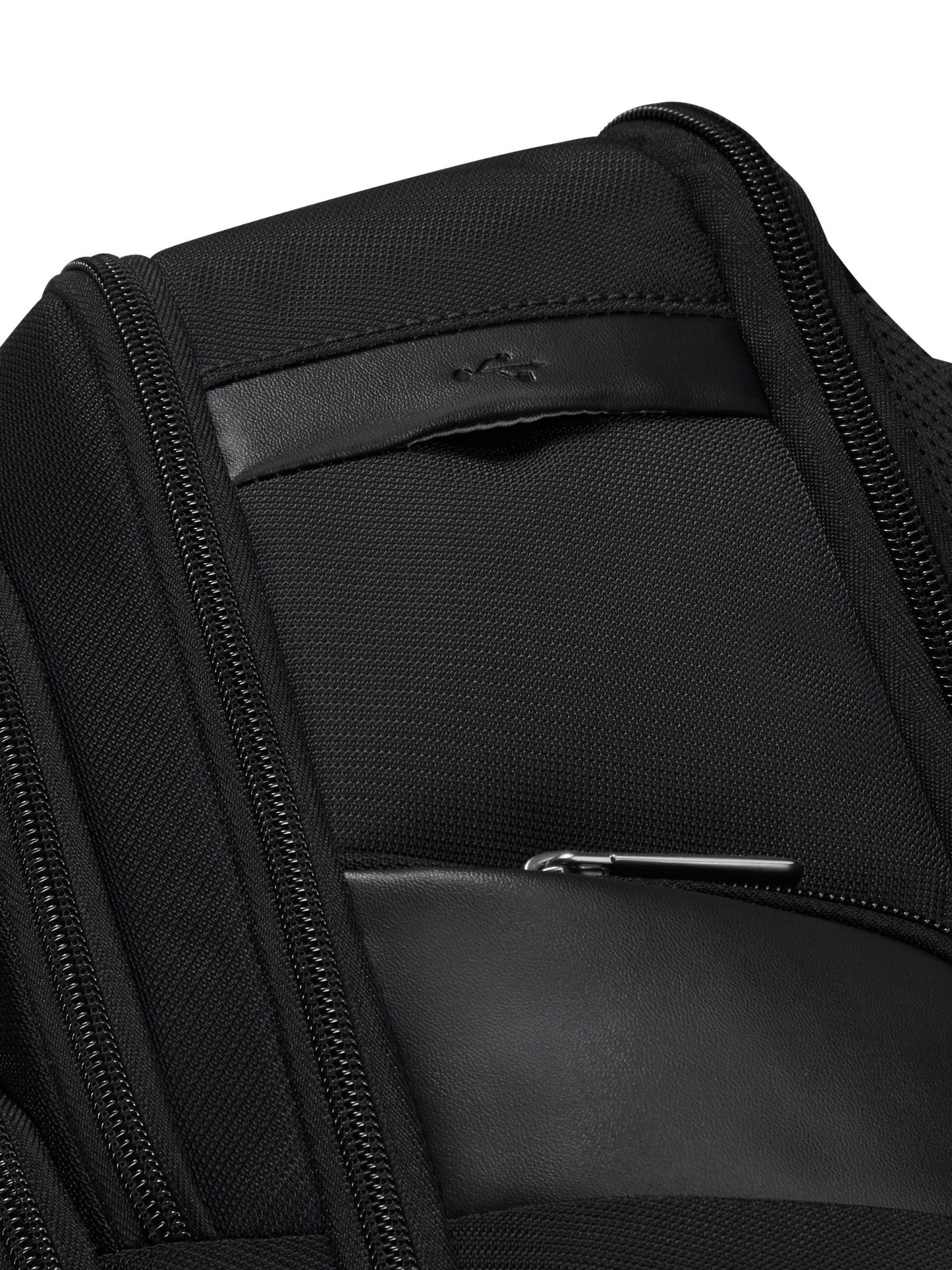 Samsonite EVOSIGHT Zaino Porta PC 15.6" BLACK 