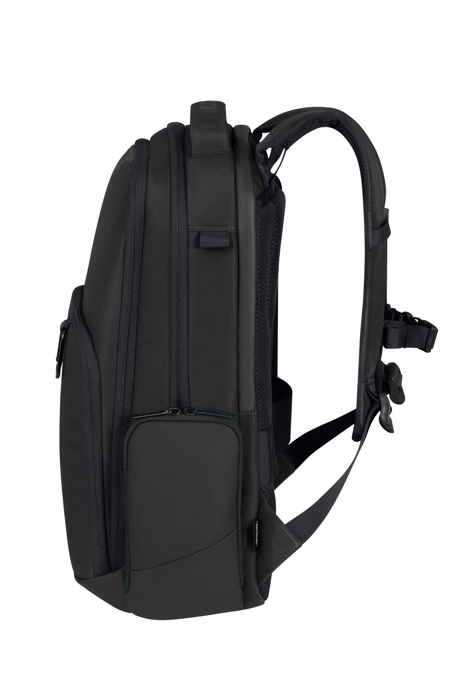 Samsonite BIZ2GO Zaino porta PC 15.6" BLACK 
