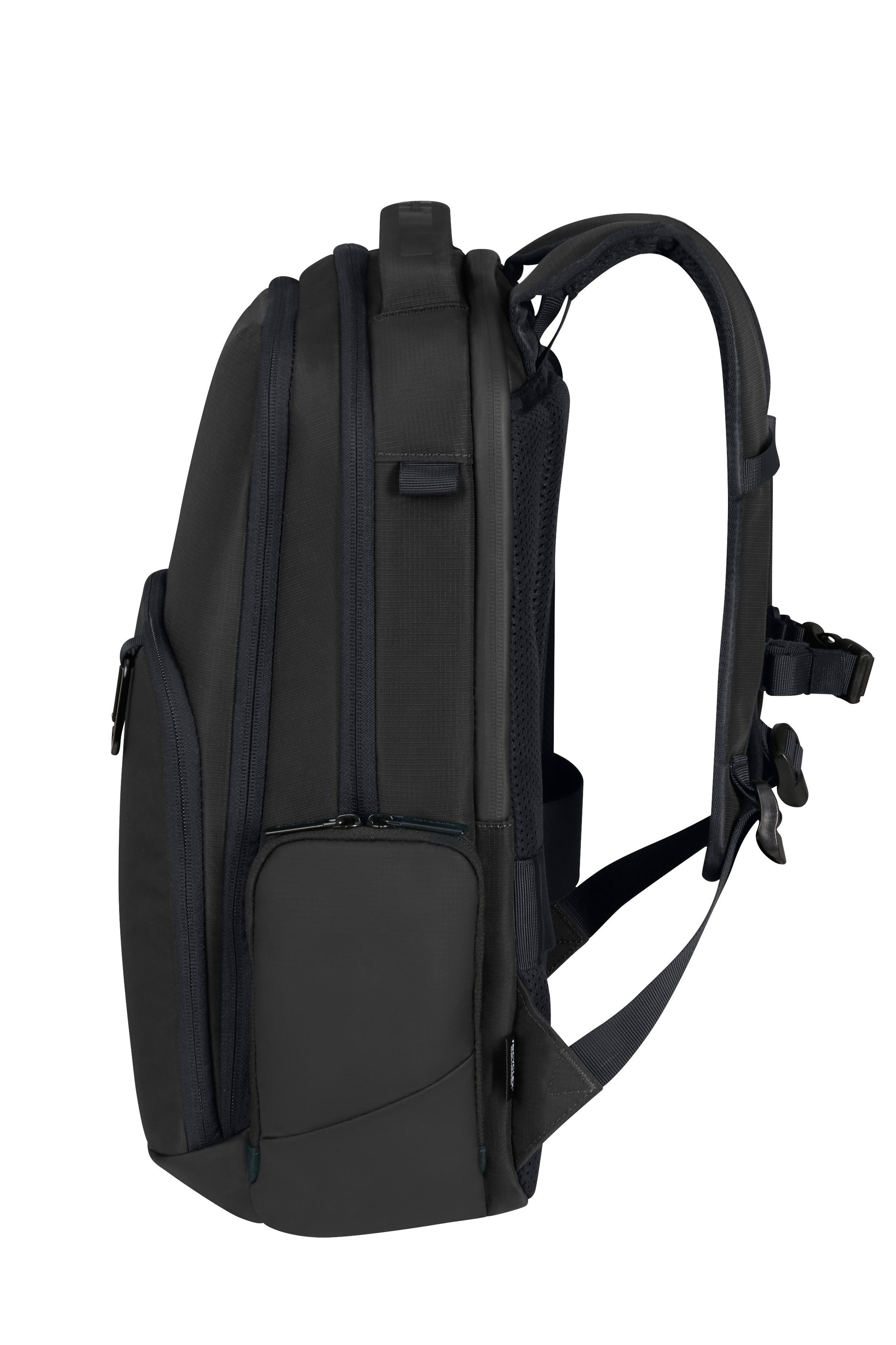 Samsonite BIZ2GO Zaino porta PC 15.6" BLACK 
