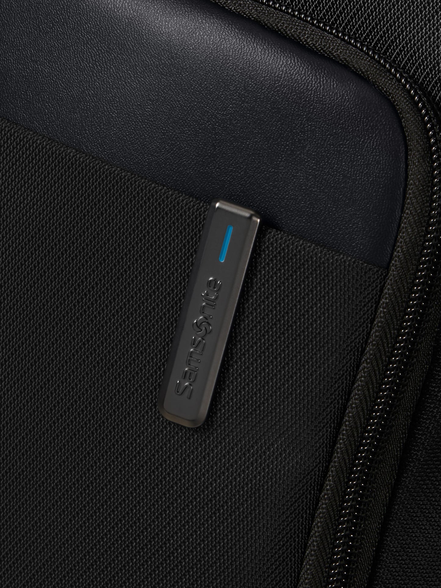 Samsonite EVOSIGHT Zaino Porta PC 15.6" BLACK 