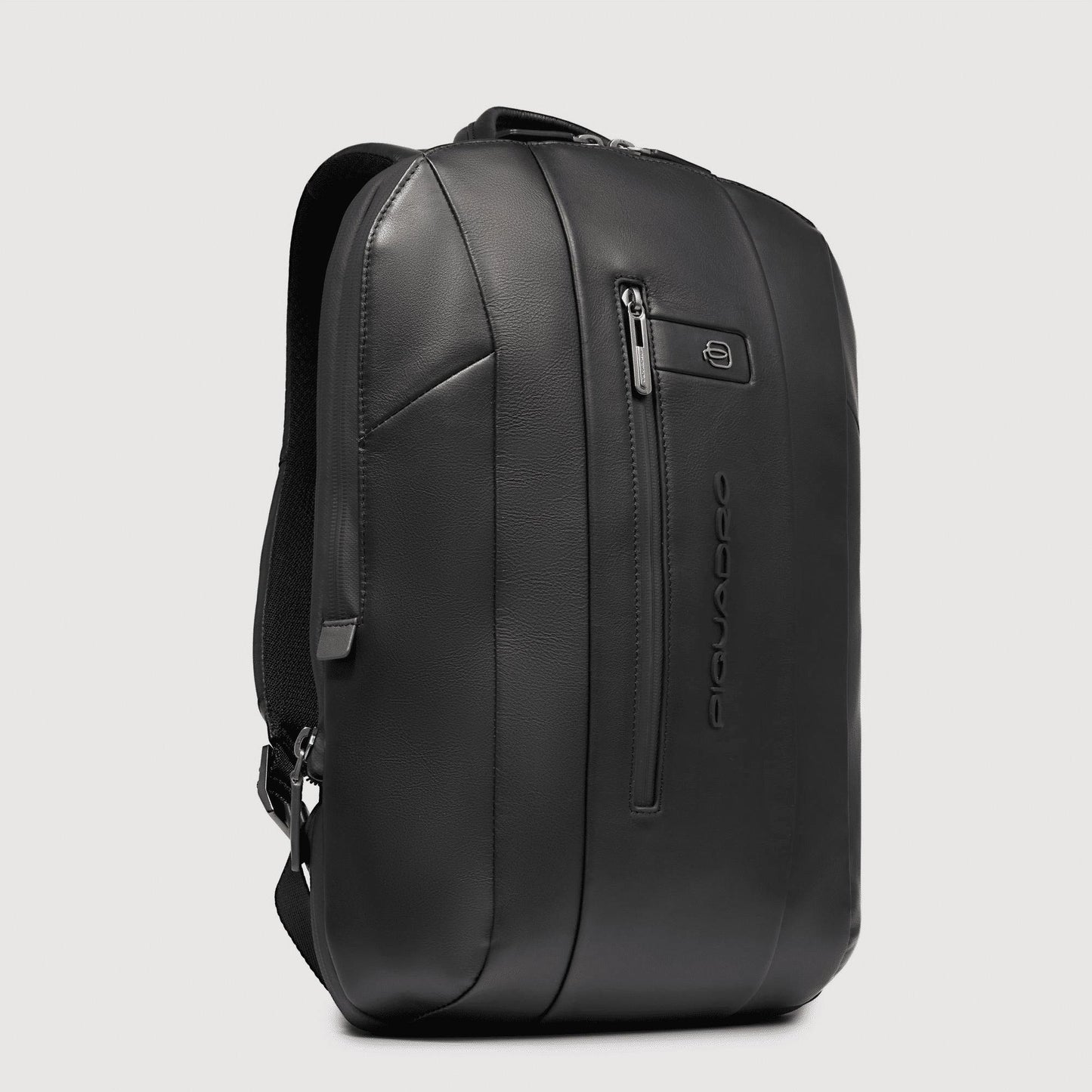 PIQUADRO Zaino uomo porta pc e porta iPad® Nero 