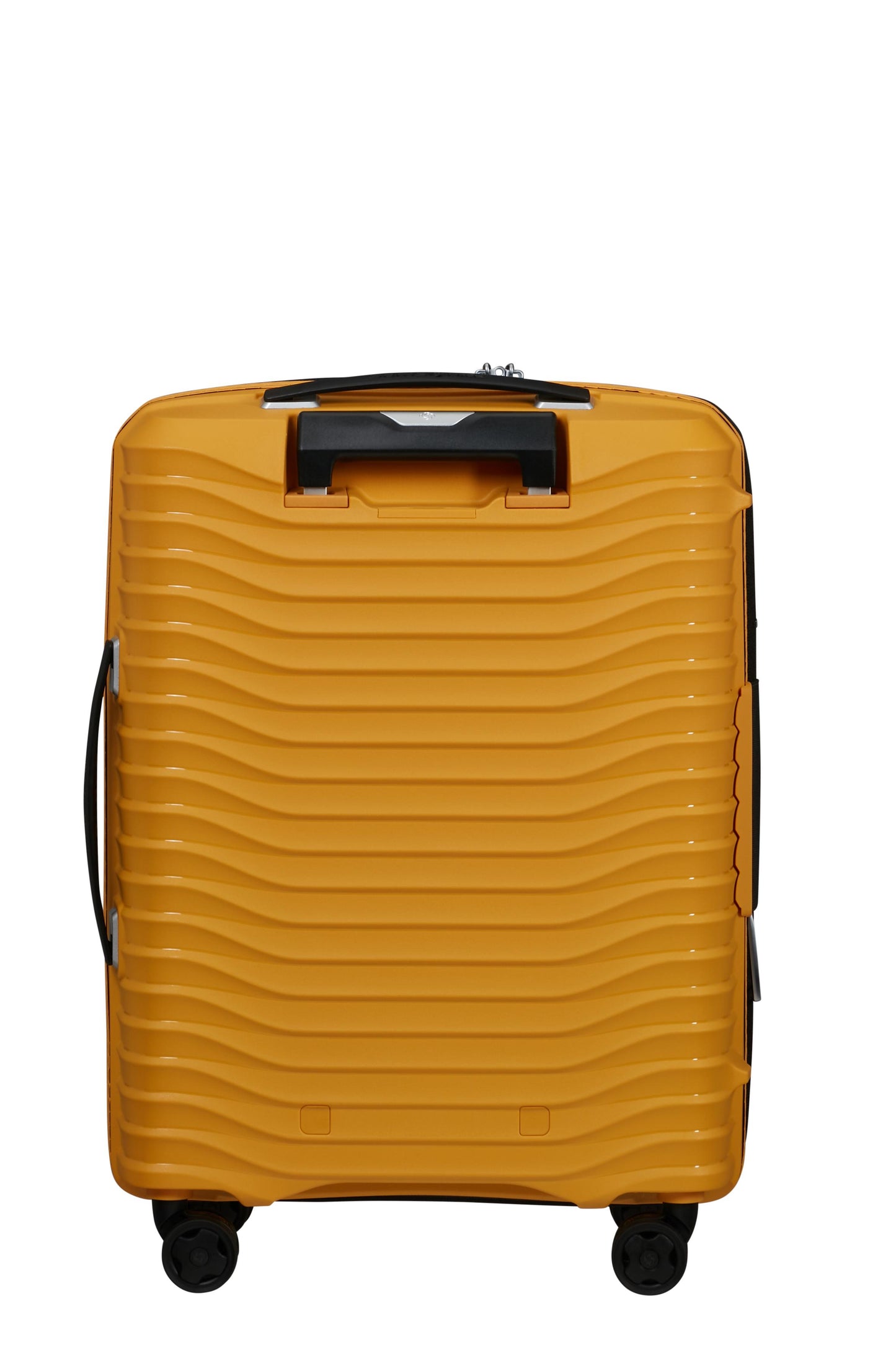 Samsonite UPSCAPE Trolley Cabina espandibile YELLOW 