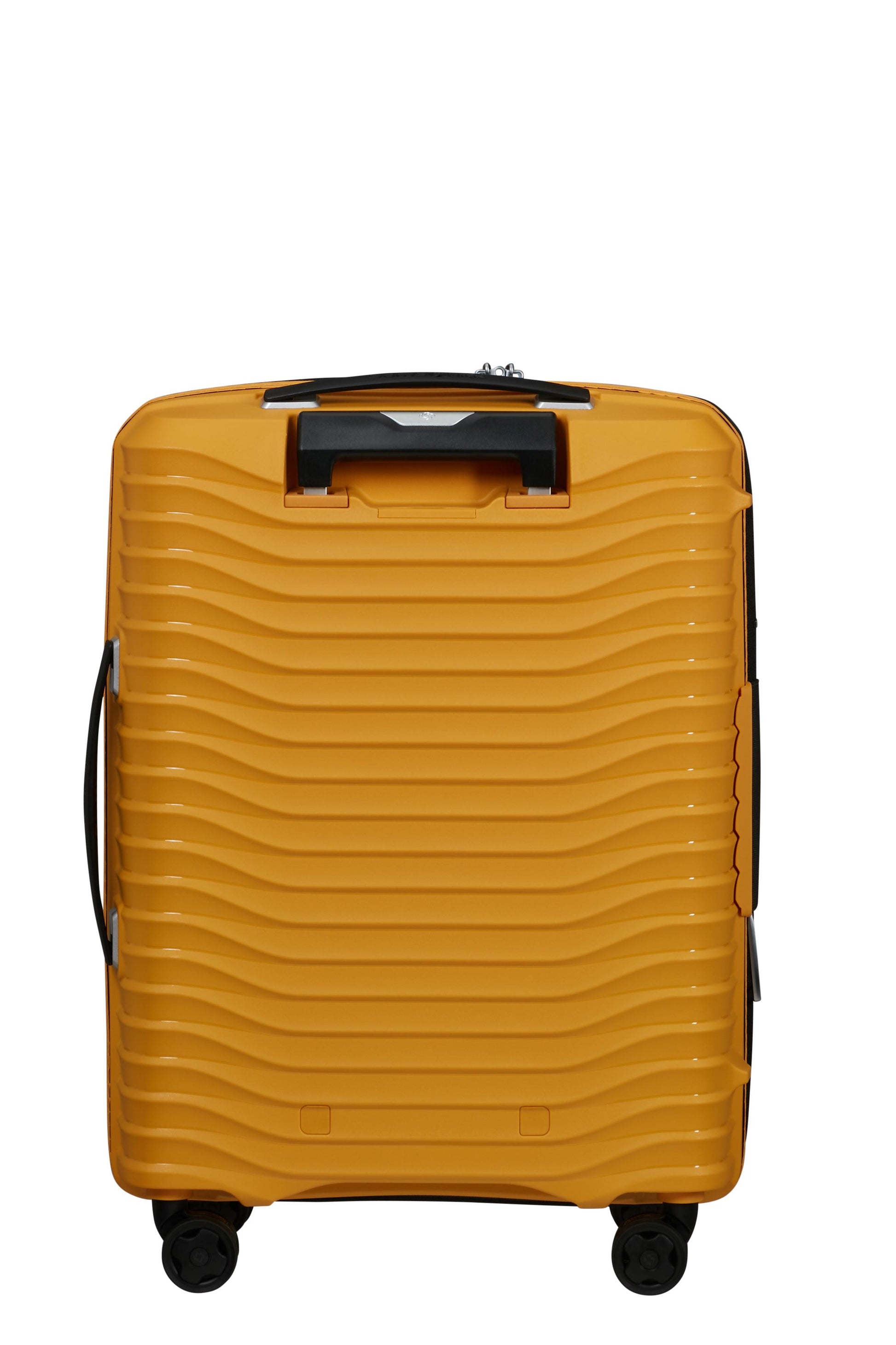 Samsonite UPSCAPE Trolley Cabina espandibile YELLOW 