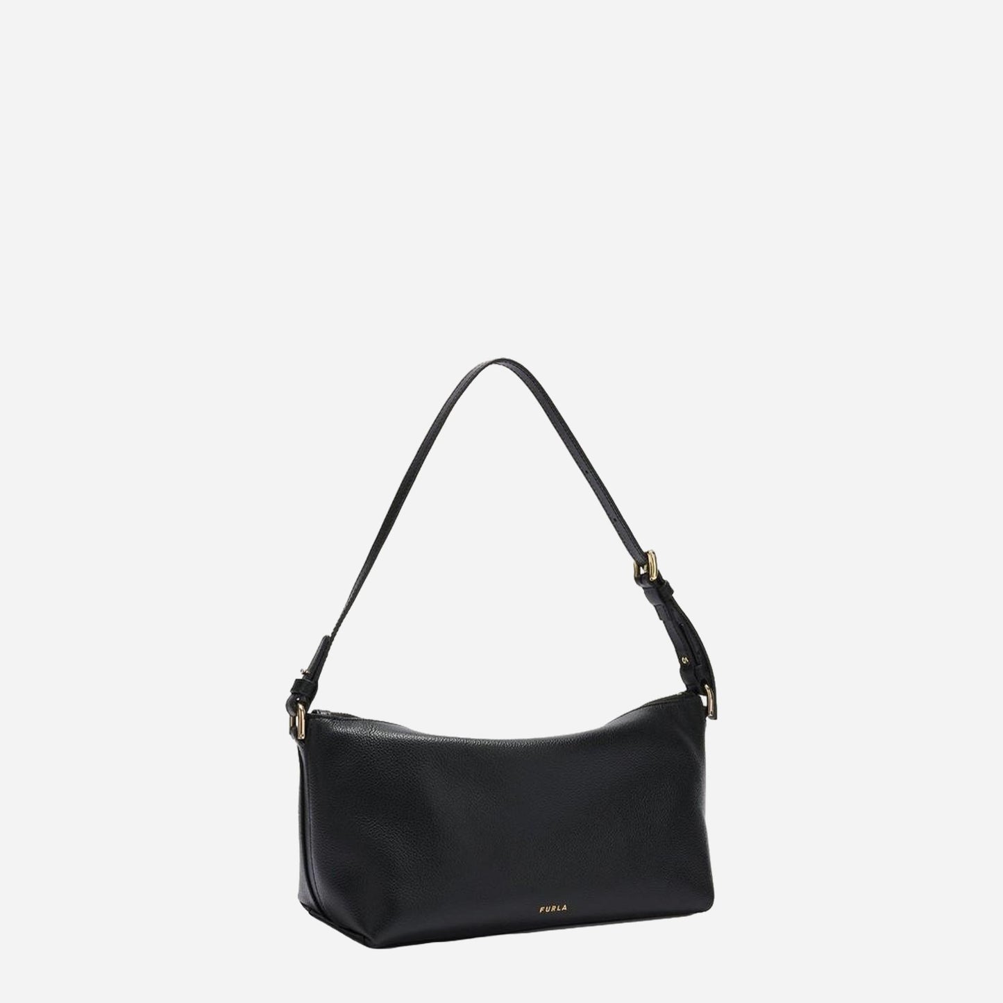 FURLA Furla Debby Borsa A Spalla Nero 