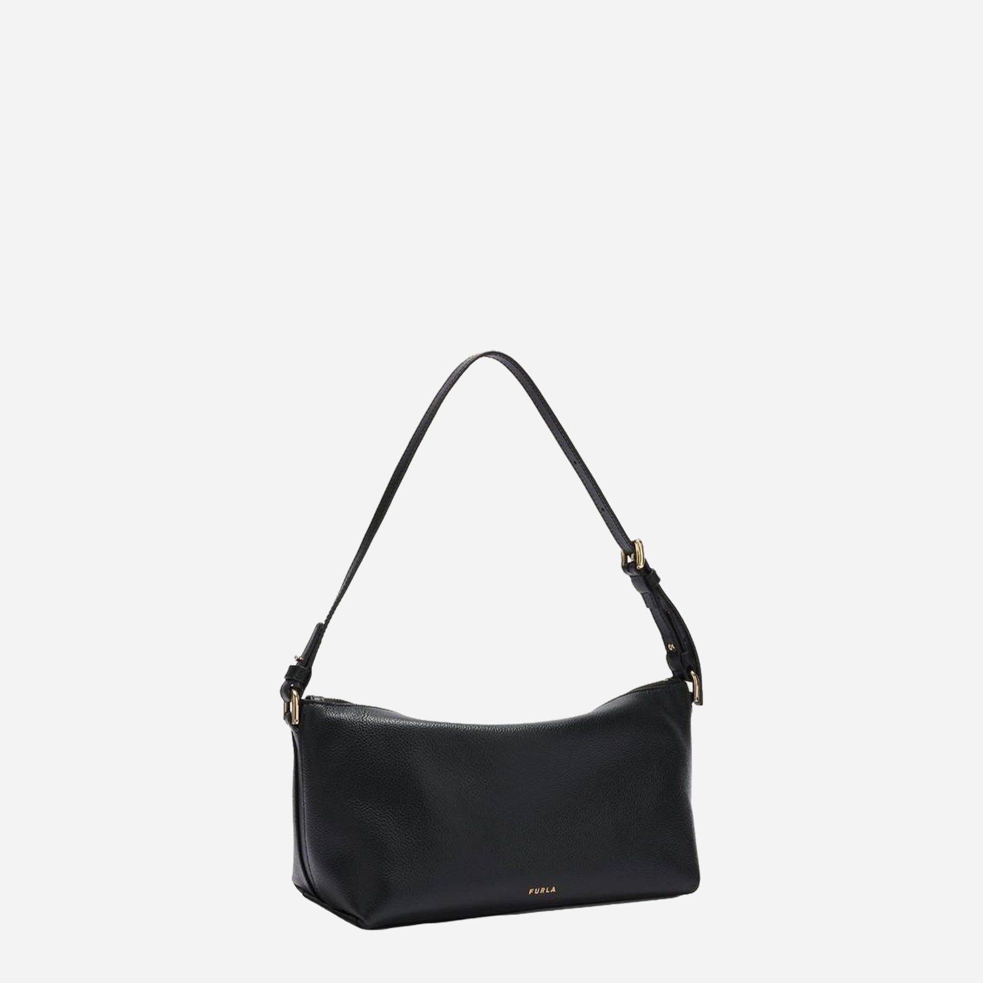 FURLA Furla Debby Borsa A Spalla Nero 