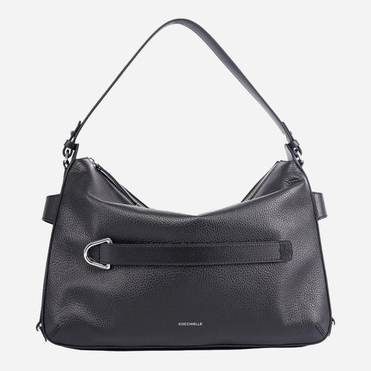 coccinelle  NOIR 