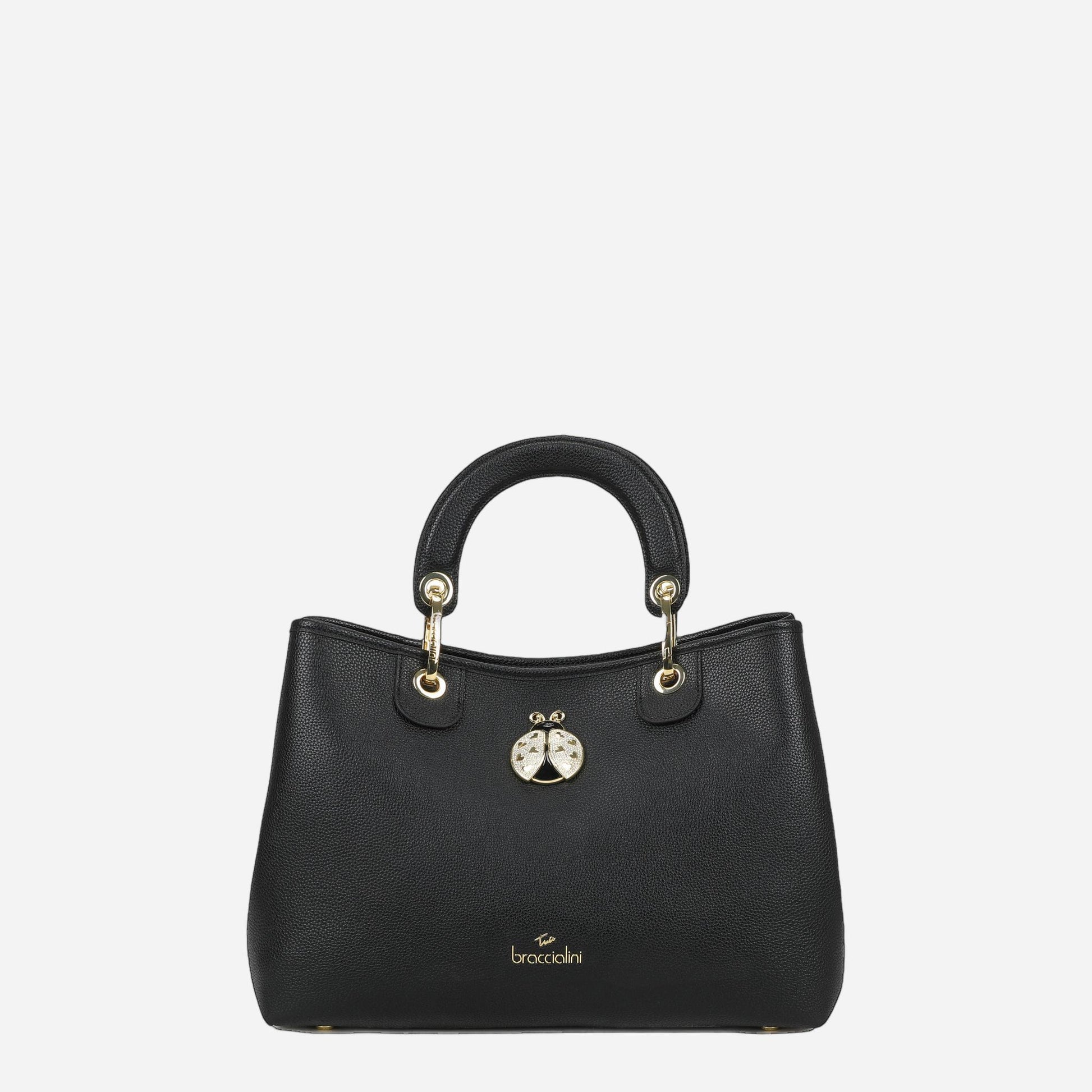 Braccialini Beth Jewels Nero 