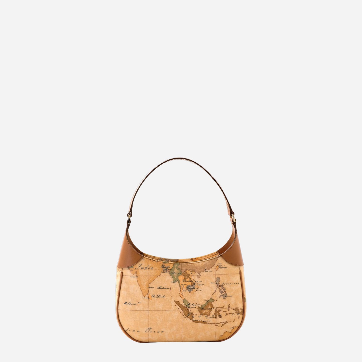 ALVIERO MARTINI Geo Classic sottospalla hobo Geo Classic 
