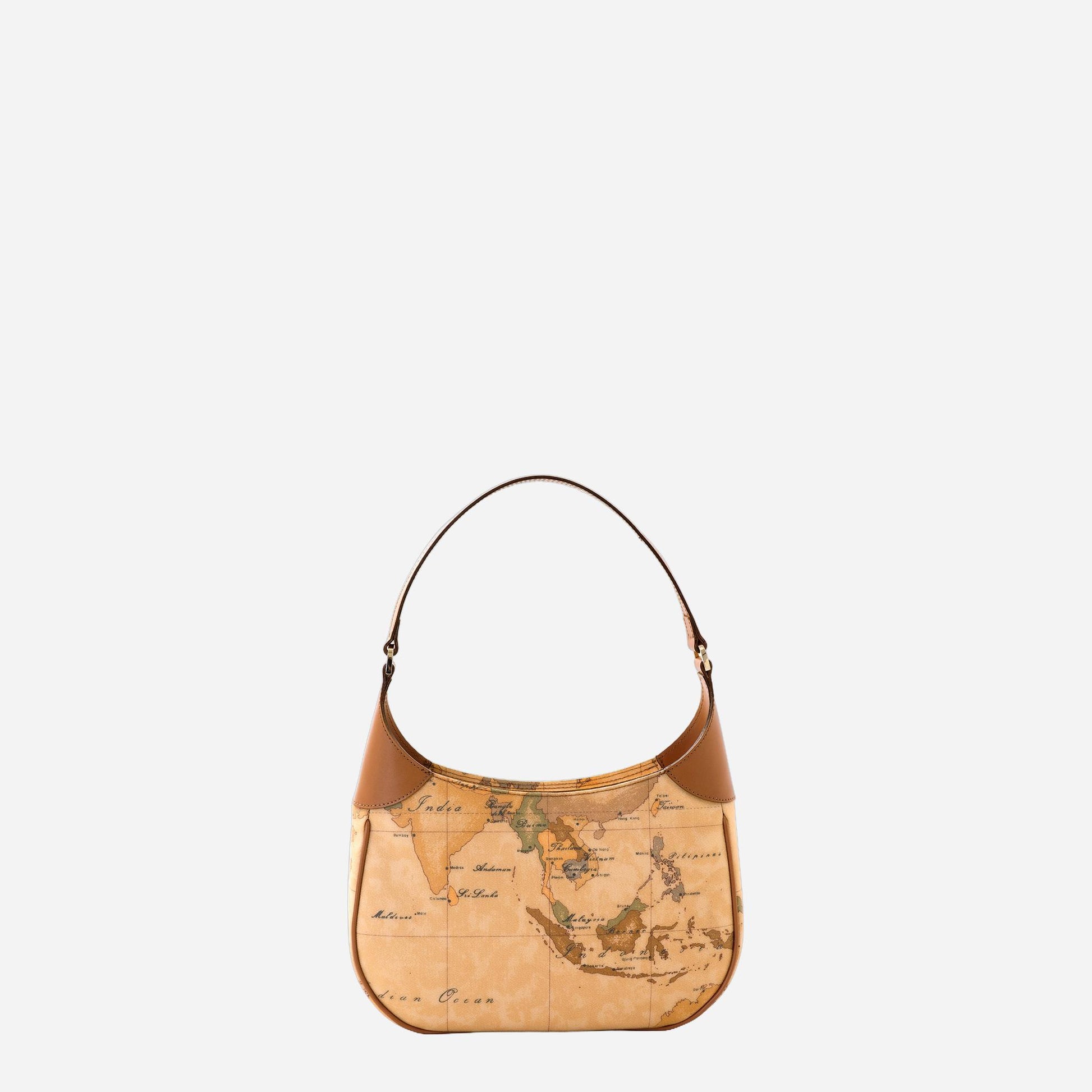 ALVIERO MARTINI Geo Classic sottospalla hobo Geo Classic 
