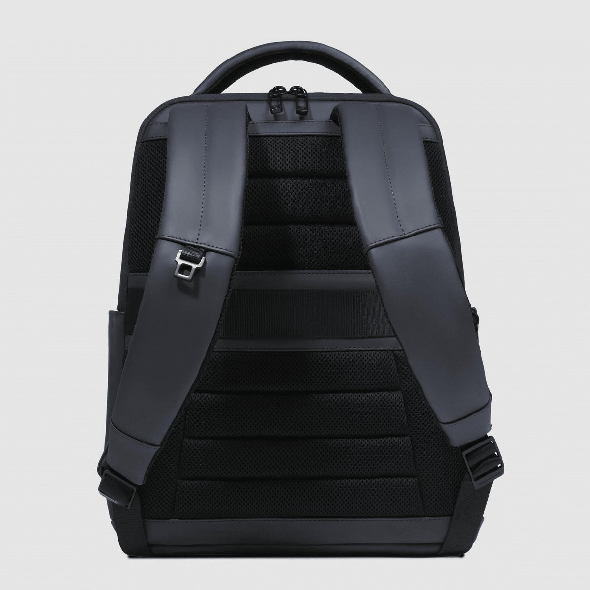 PIQUADRO Zaino uomo porta pc e iPad®<BR/> Blu 