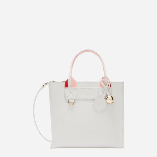 FURLA Furla Divide It Borsa Shopping Small TONI MARSHMALLOW 