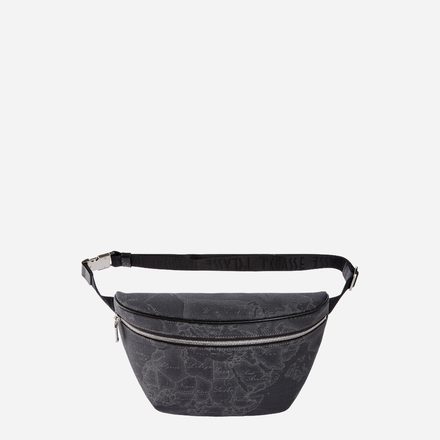 ALVIERO MARTINI Geo Black maxi marsupio Geo Black 