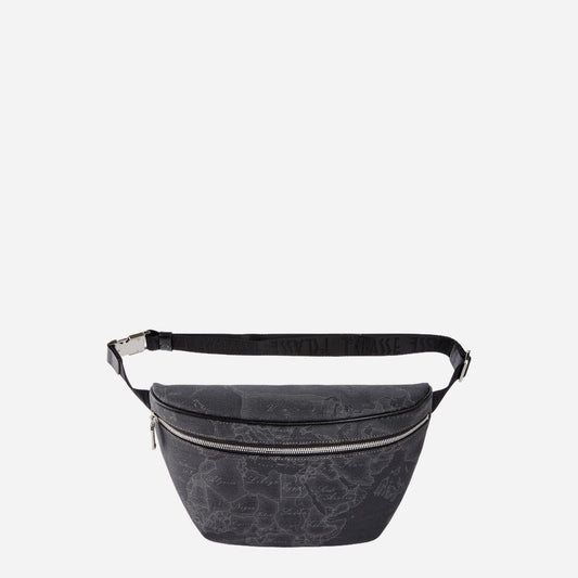 ALVIERO MARTINI Geo Black maxi marsupio Geo Black 