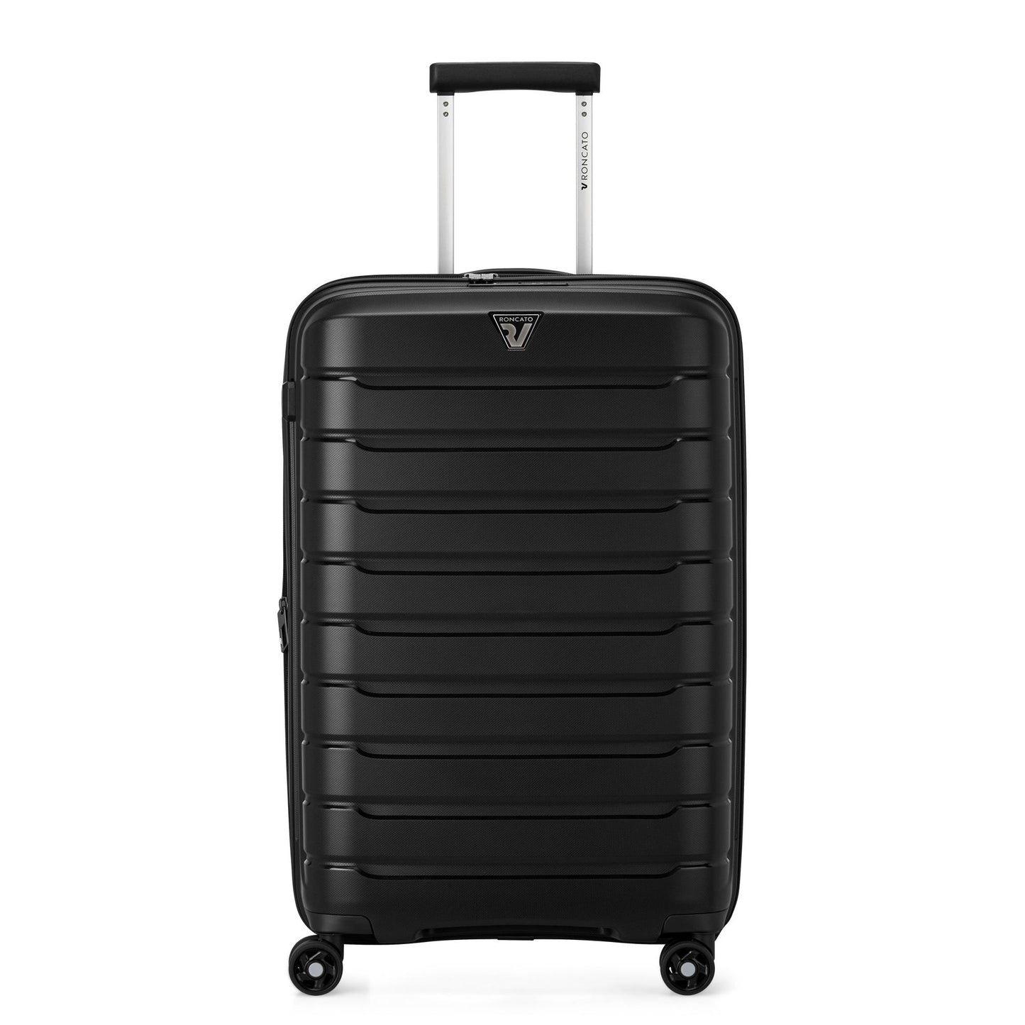 RONCATO Trolley Medio B-FLYING Nero 