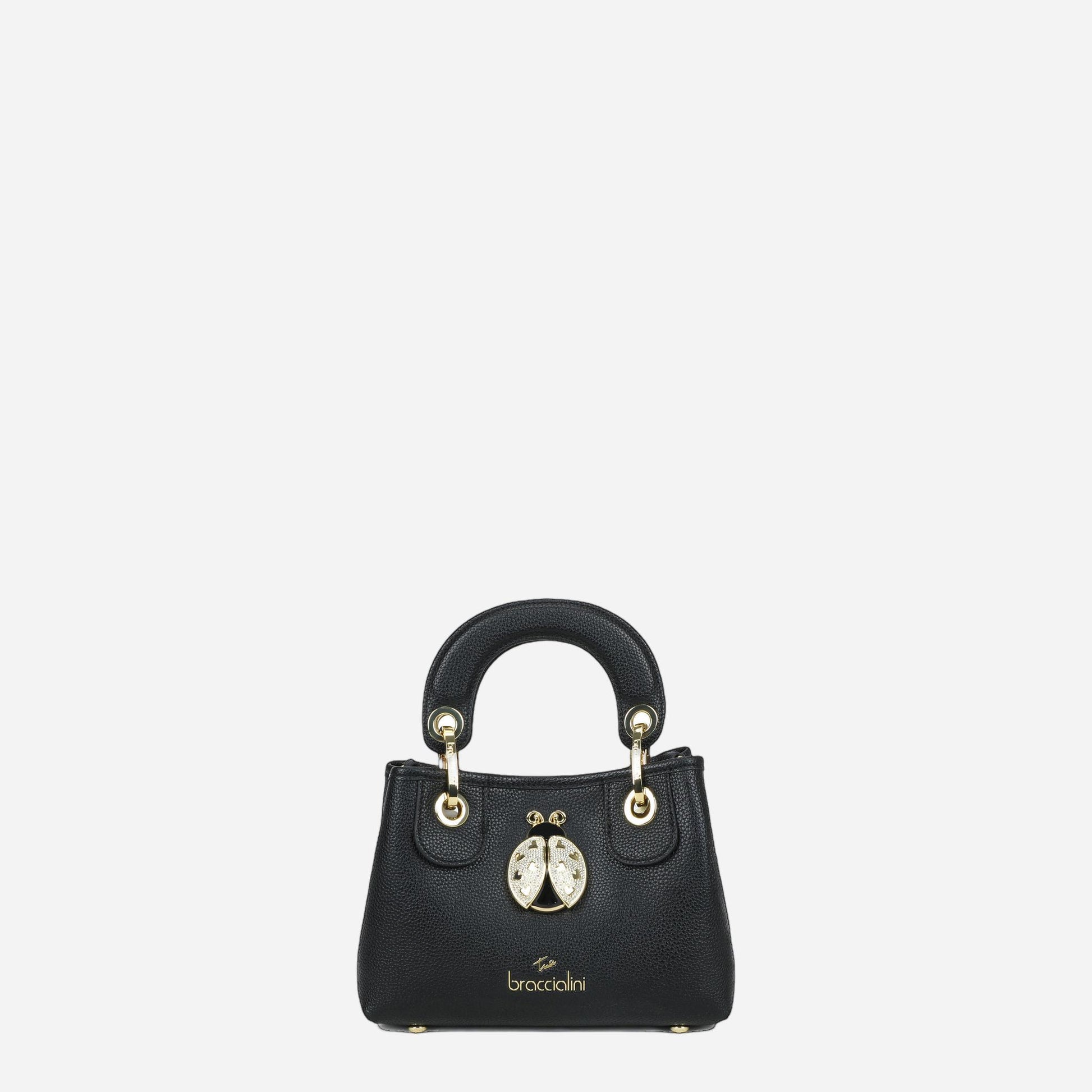 Braccialini Beth Jewels Nero 