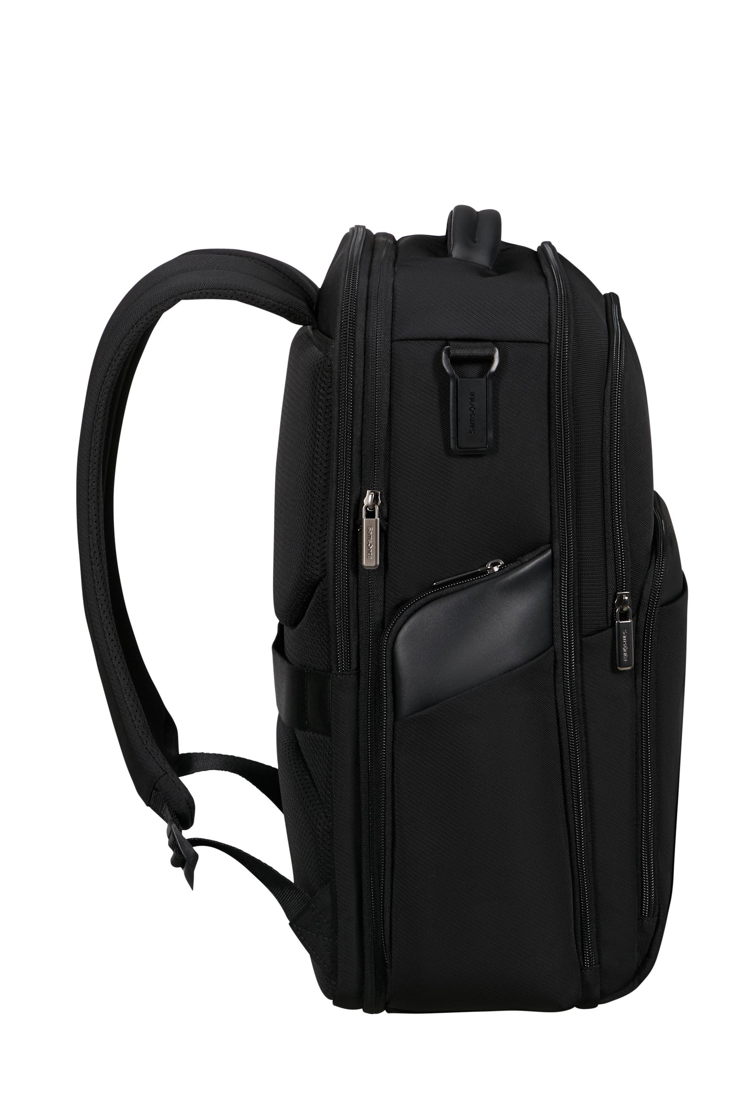 Samsonite EVOSIGHT Zaino porta PC 17.3" BLACK 