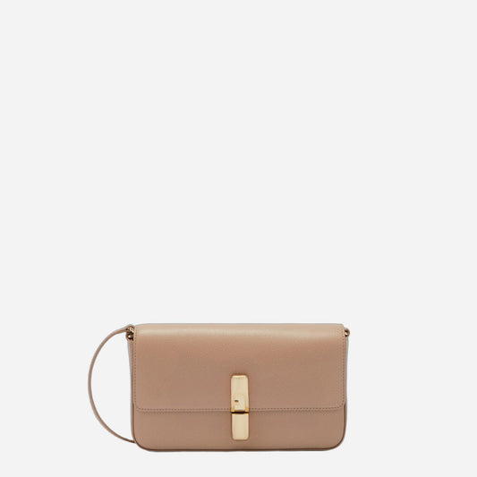 FURLA Furla Iride Borsa A Tracolla Small GREIGE 