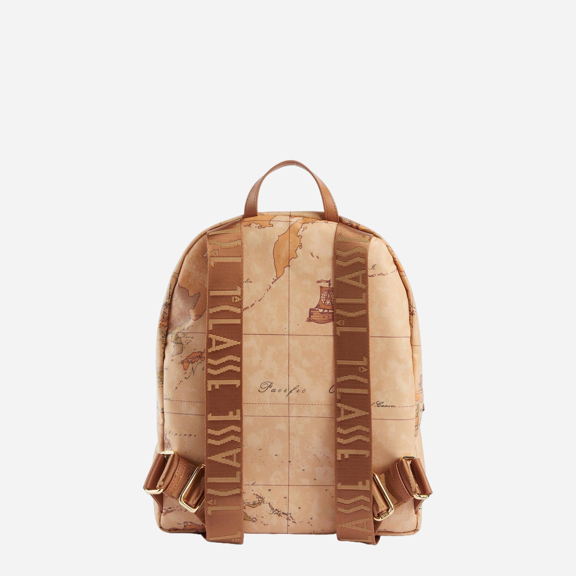 ALVIERO MARTINI Geo Soft zaino ziparound grande Geo Classic 