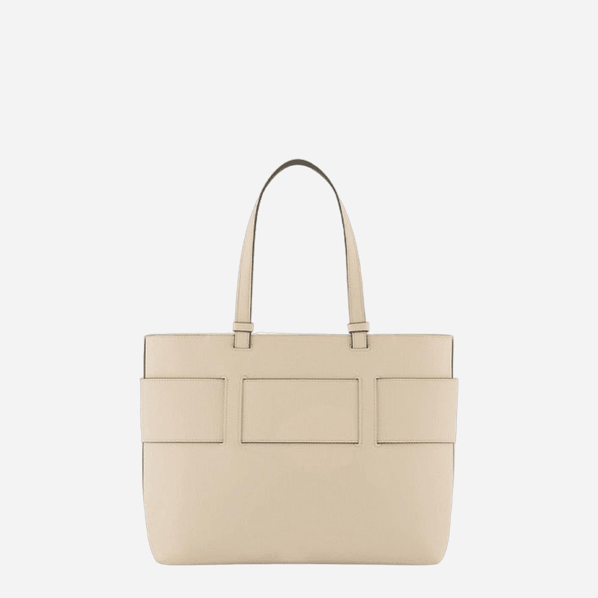 ARMANI EXCHANGE Shopper Media BLACK 