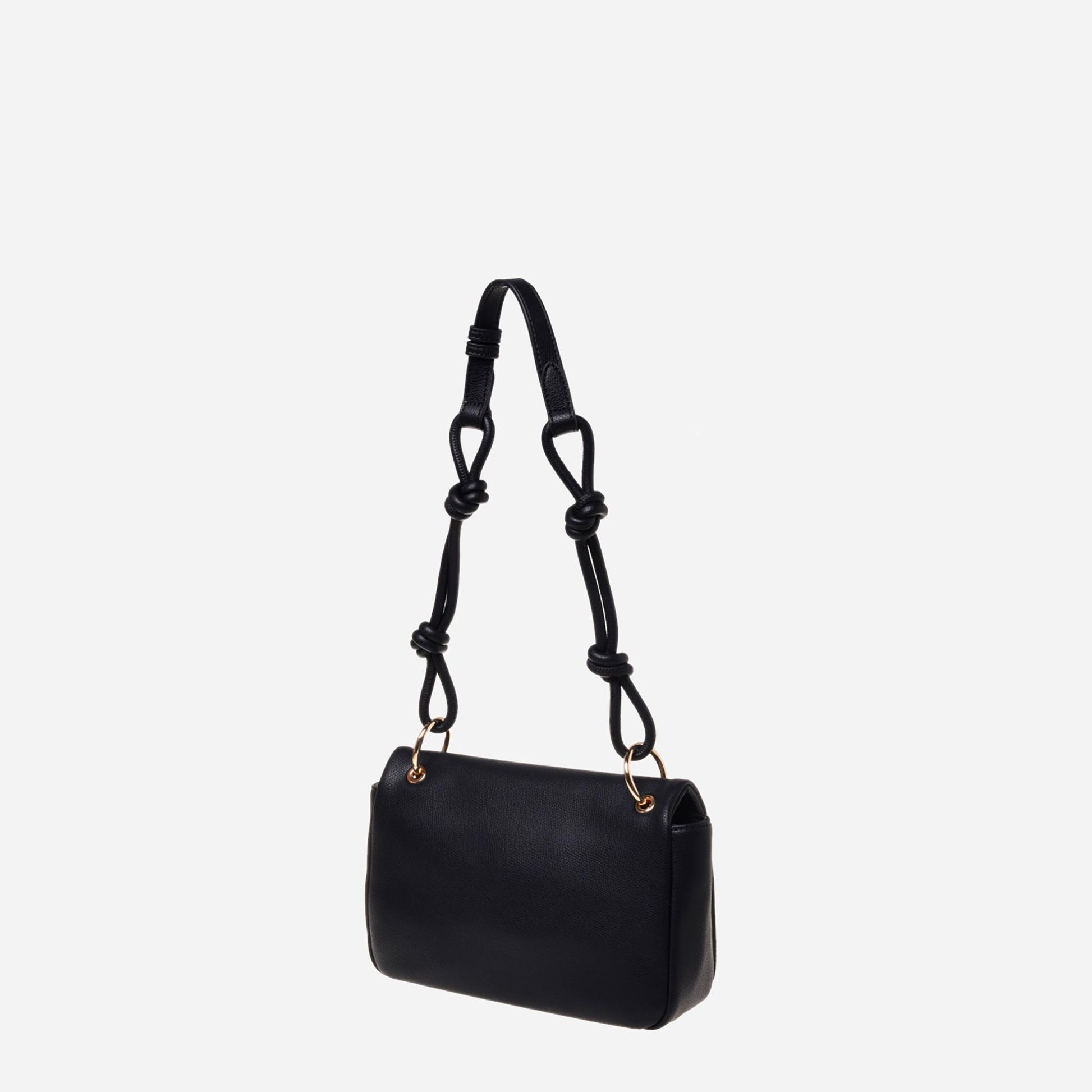 Love Moschino Moschino Borsa a spalla Nero 