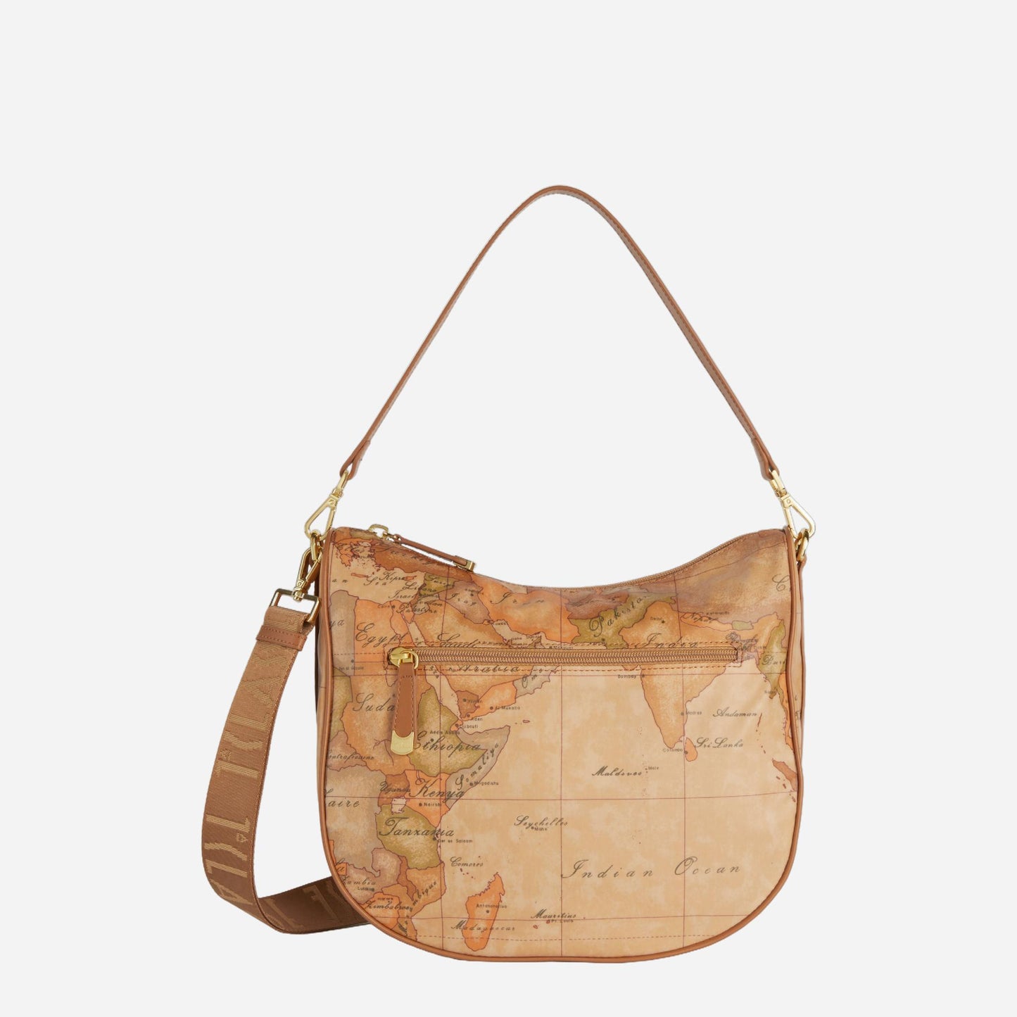 ALVIERO MARTINI Geo Soft sottospalla con tracolla Geo Classic 