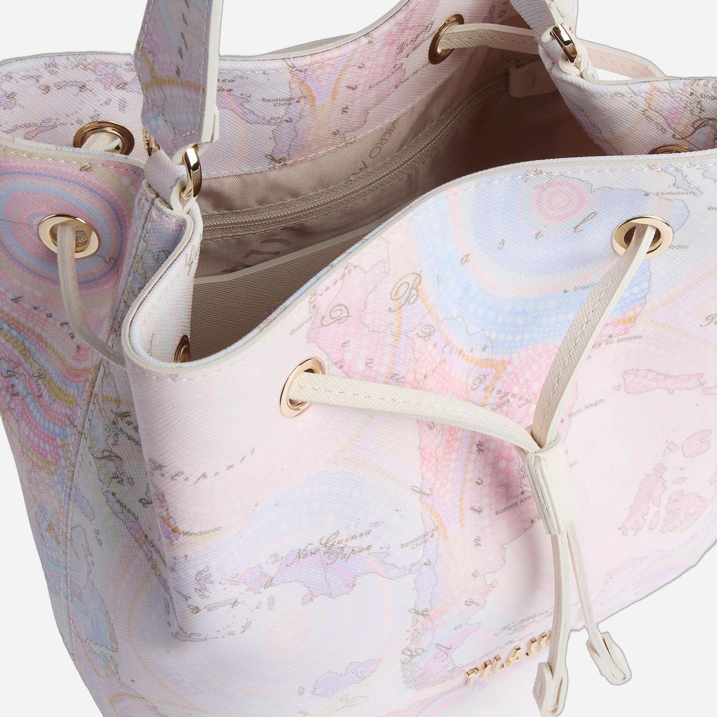 ALVIERO MARTINI Secchiello Multicolor 