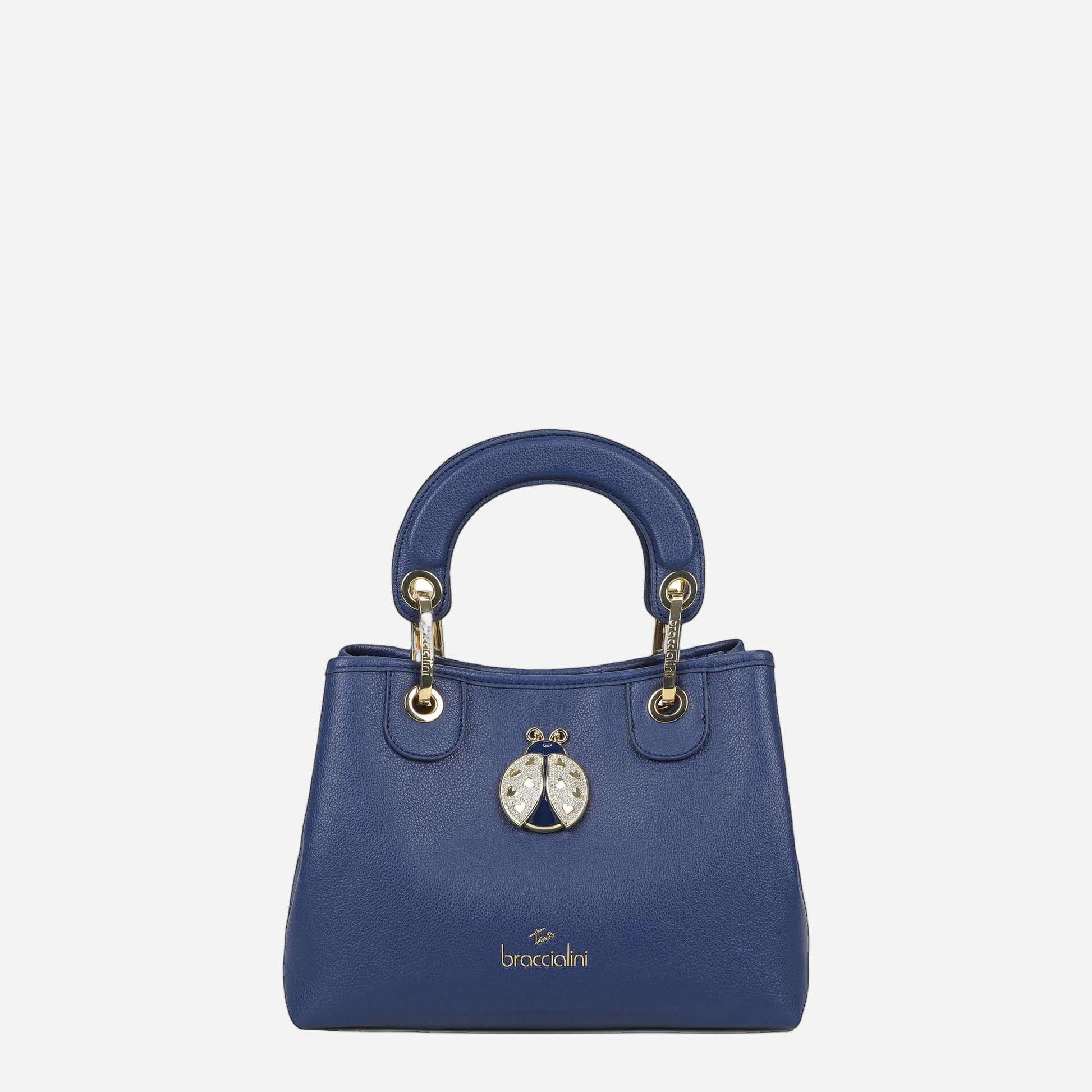 Braccialini Beth Jewels Blu 