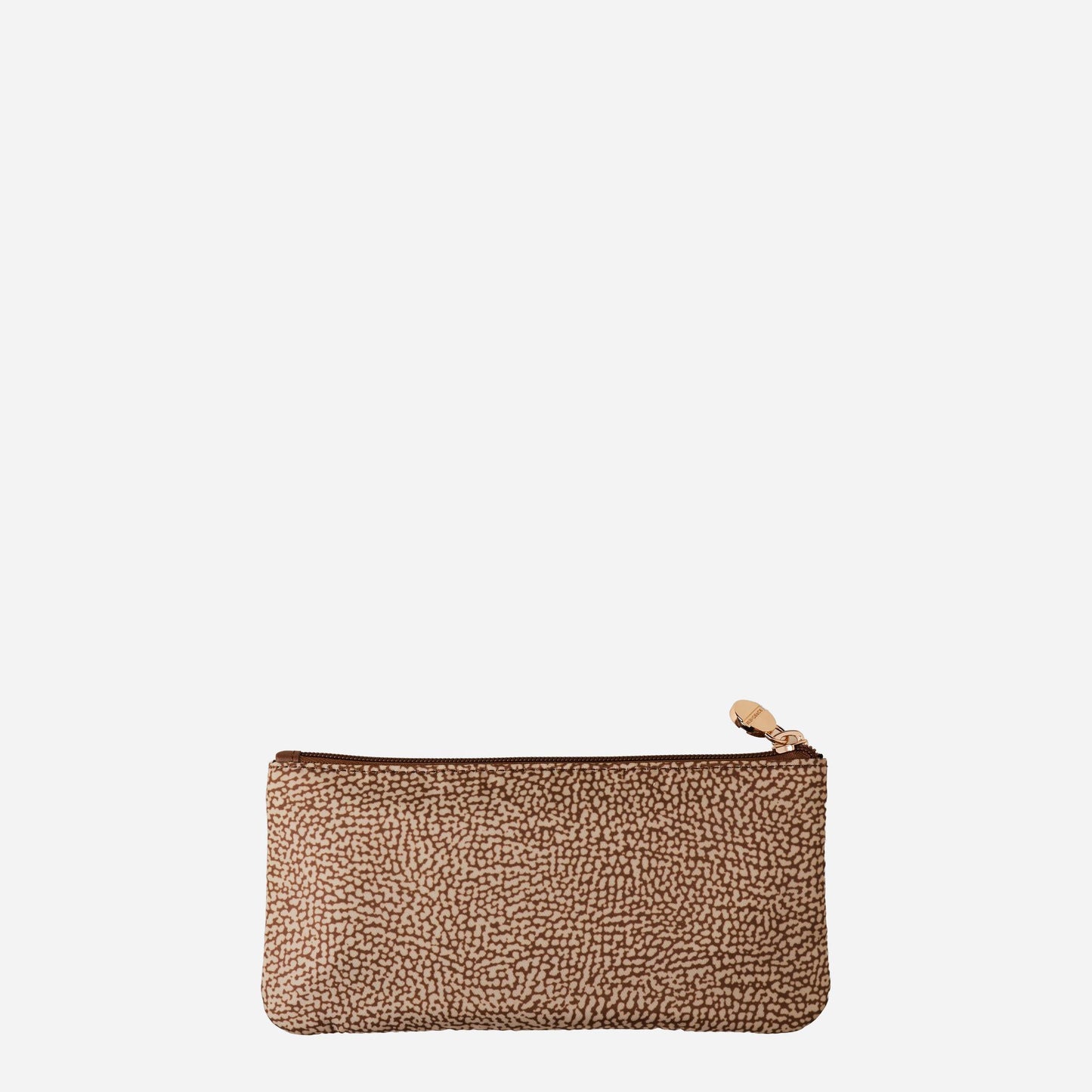 borbonese BUSTA PORTADOCUMENTI Beige/marrone 