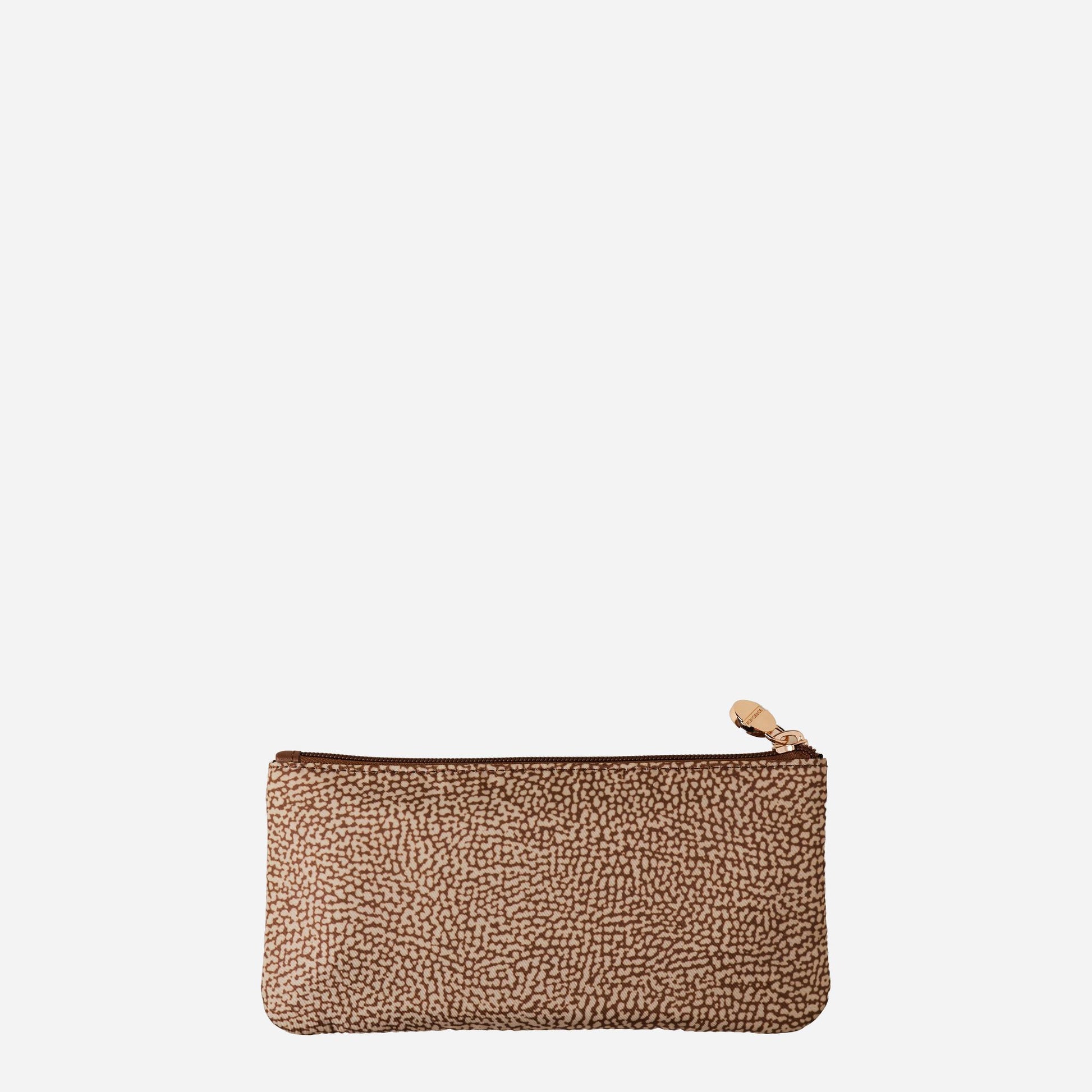 borbonese BUSTA PORTADOCUMENTI Beige/marrone 