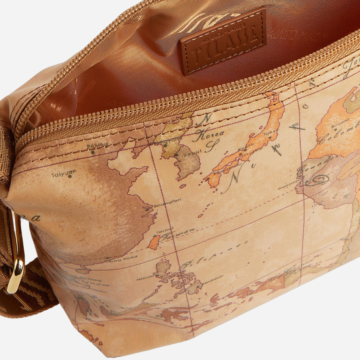 ALVIERO MARTINI Geo Soft tracollina piccola Geo Classic 
