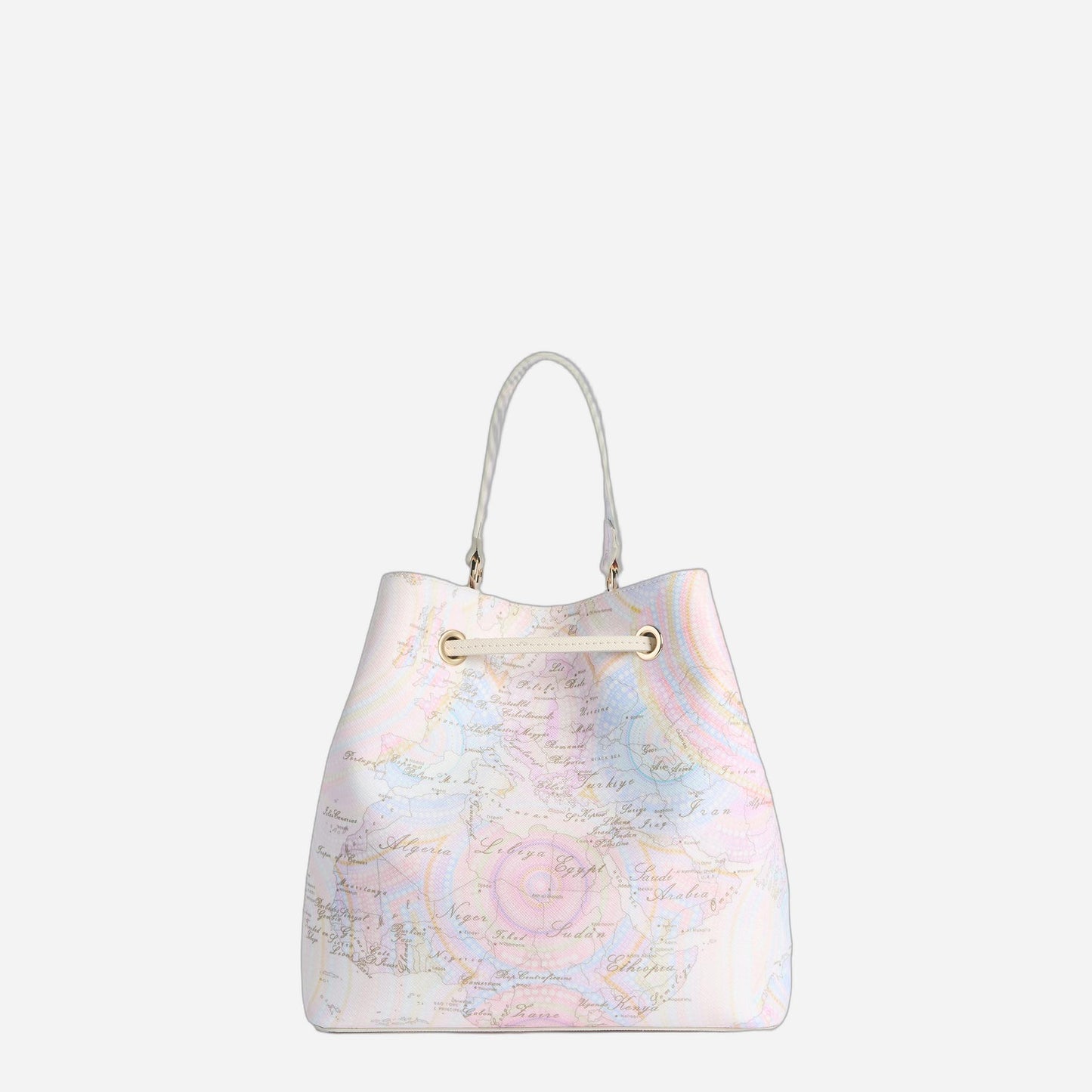 ALVIERO MARTINI Secchiello Multicolor 