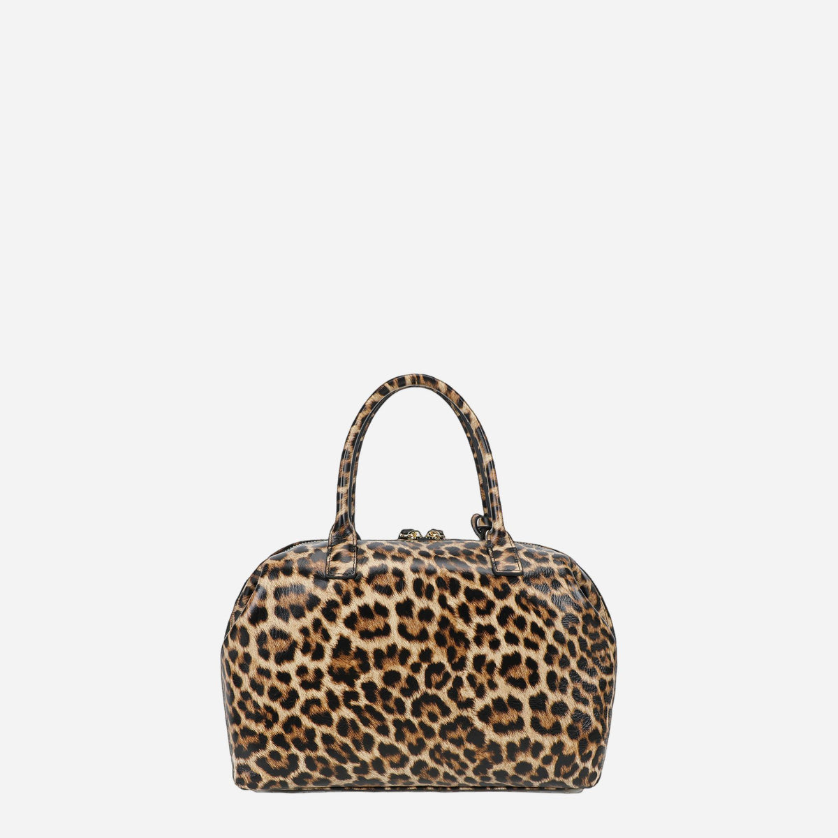 Braccialini Michelle leopard 