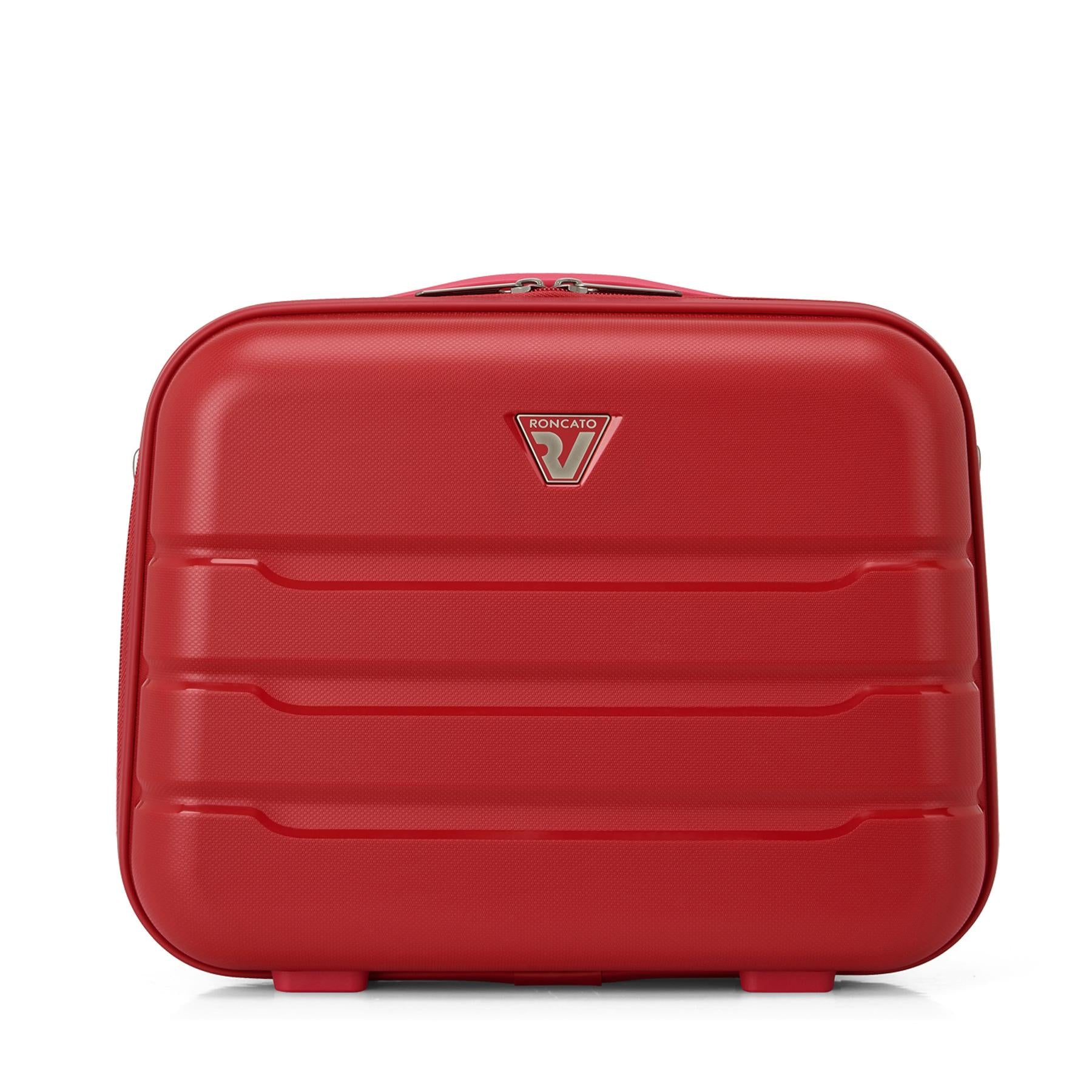 RONCATO Beauty Case B-FLYING Rosso 