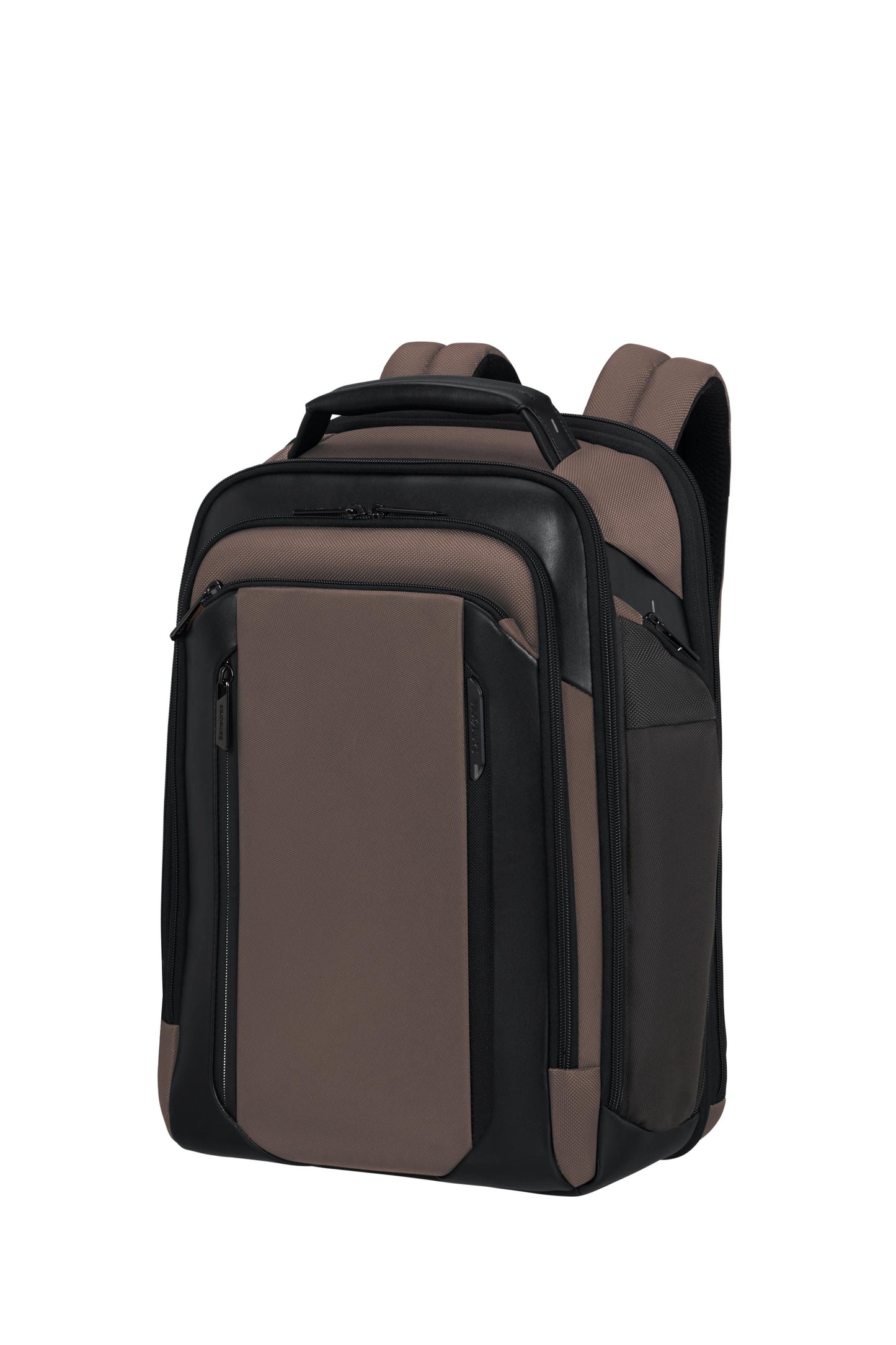Samsonite SPECTROLITE 4.0 Zaino Porta PC 15.6" BROWN 
