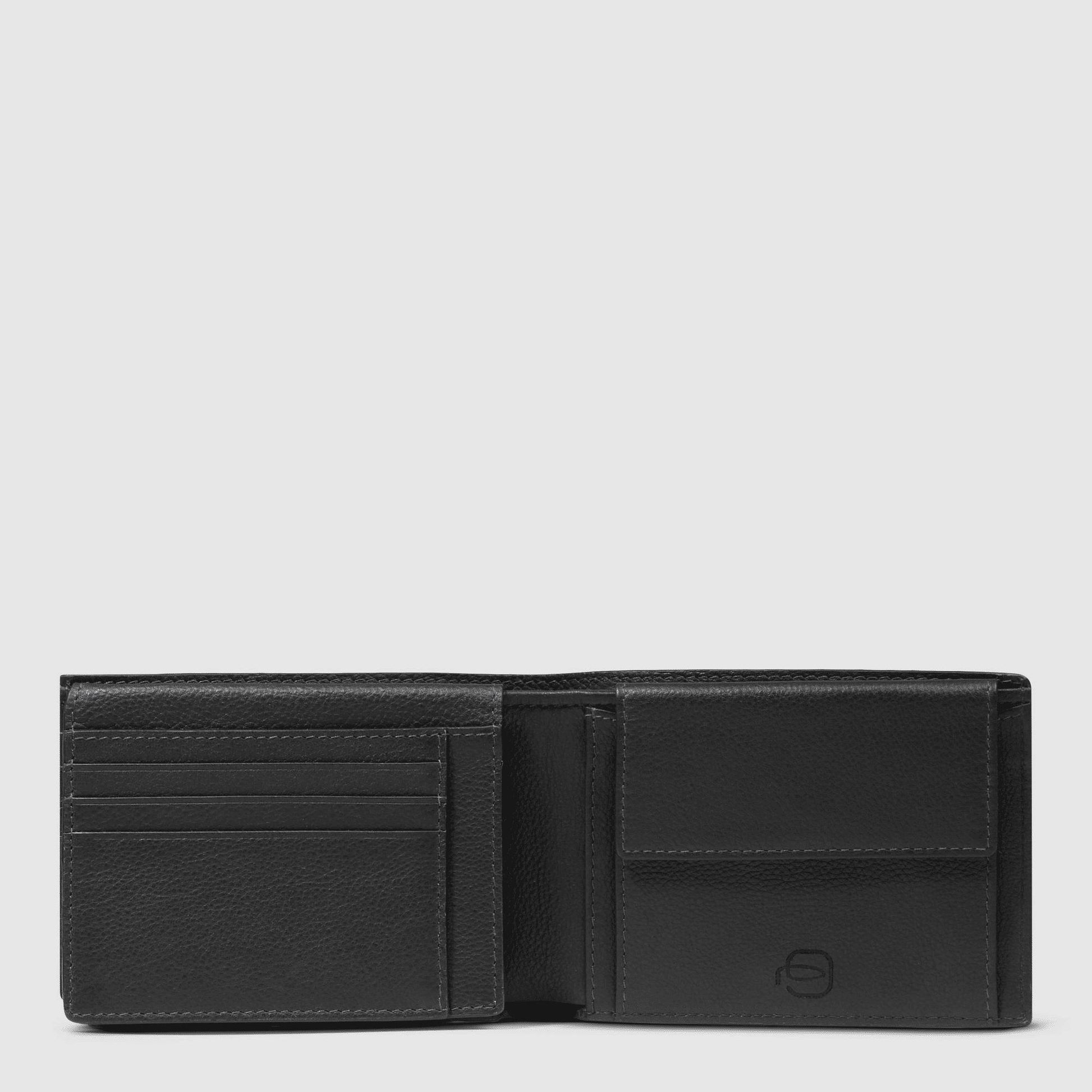 PIQUADRO  Nero 
