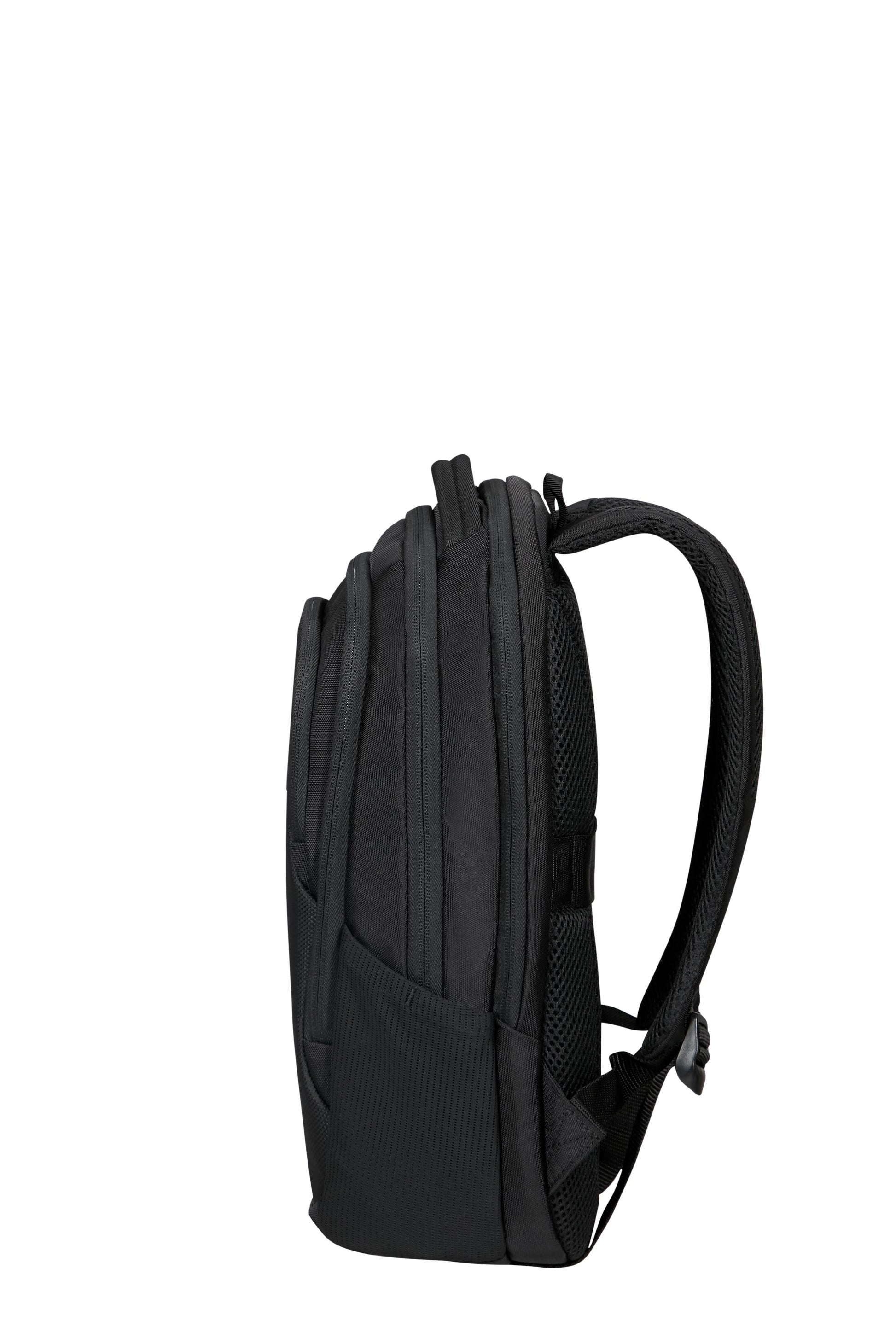 Samsonite GUARDIT 3.0 Zaino porta PC 14.1" BLACK 
