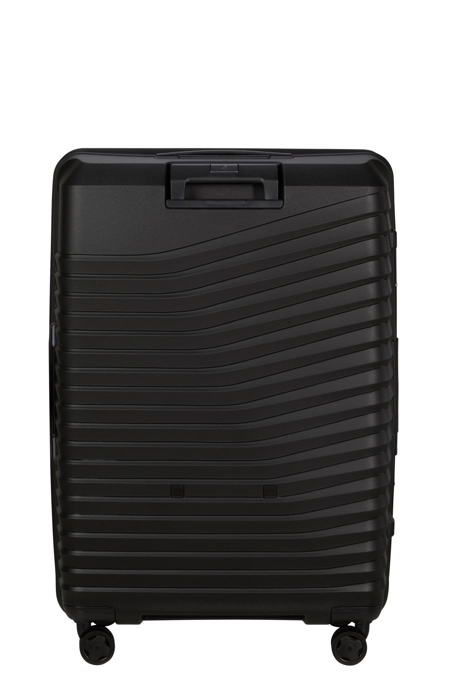 Samsonite INTUO Trolley Grande espandibile BLACK 