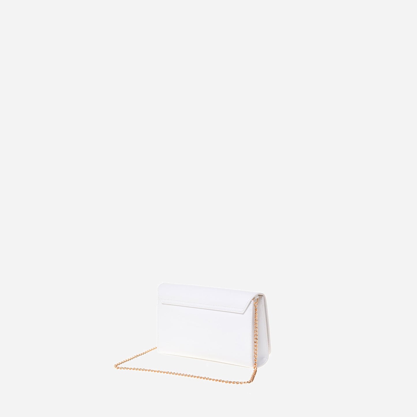 Love Moschino Moschino borsa a tracolla Bianco 
