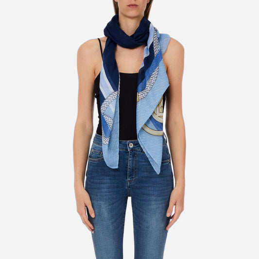 LIU JO  Light denim 