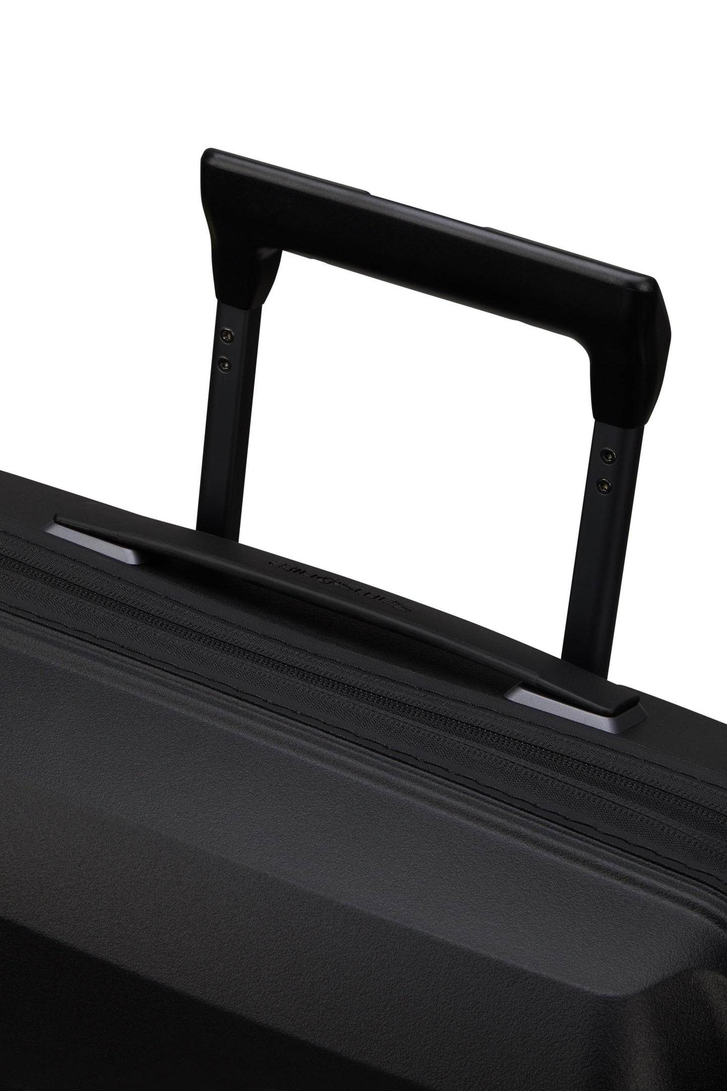 Samsonite INTUO Trolley Cabina espandibile BLACK 