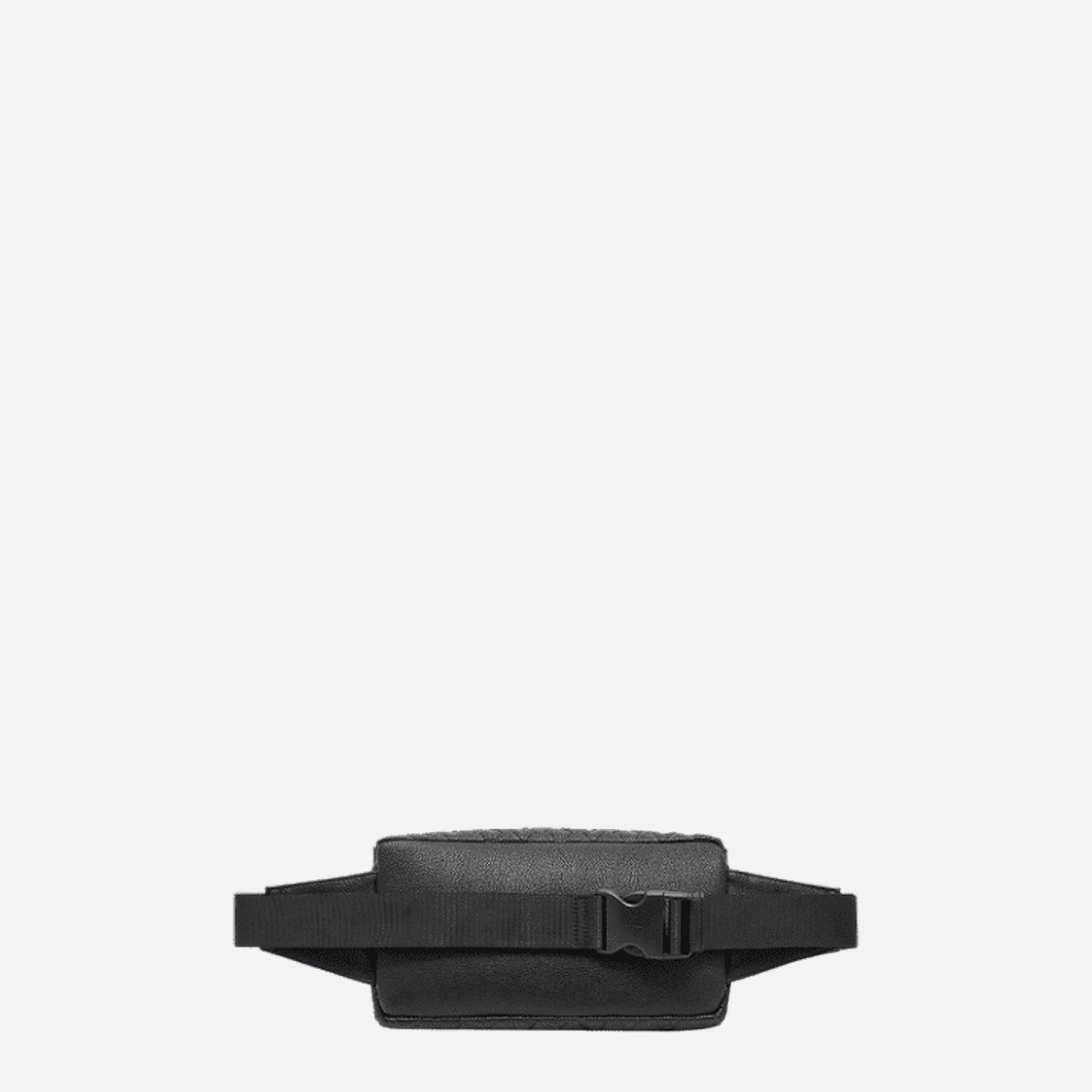 ARMANI EXCHANGE Marsupio uomo BLACK BEAUTY 