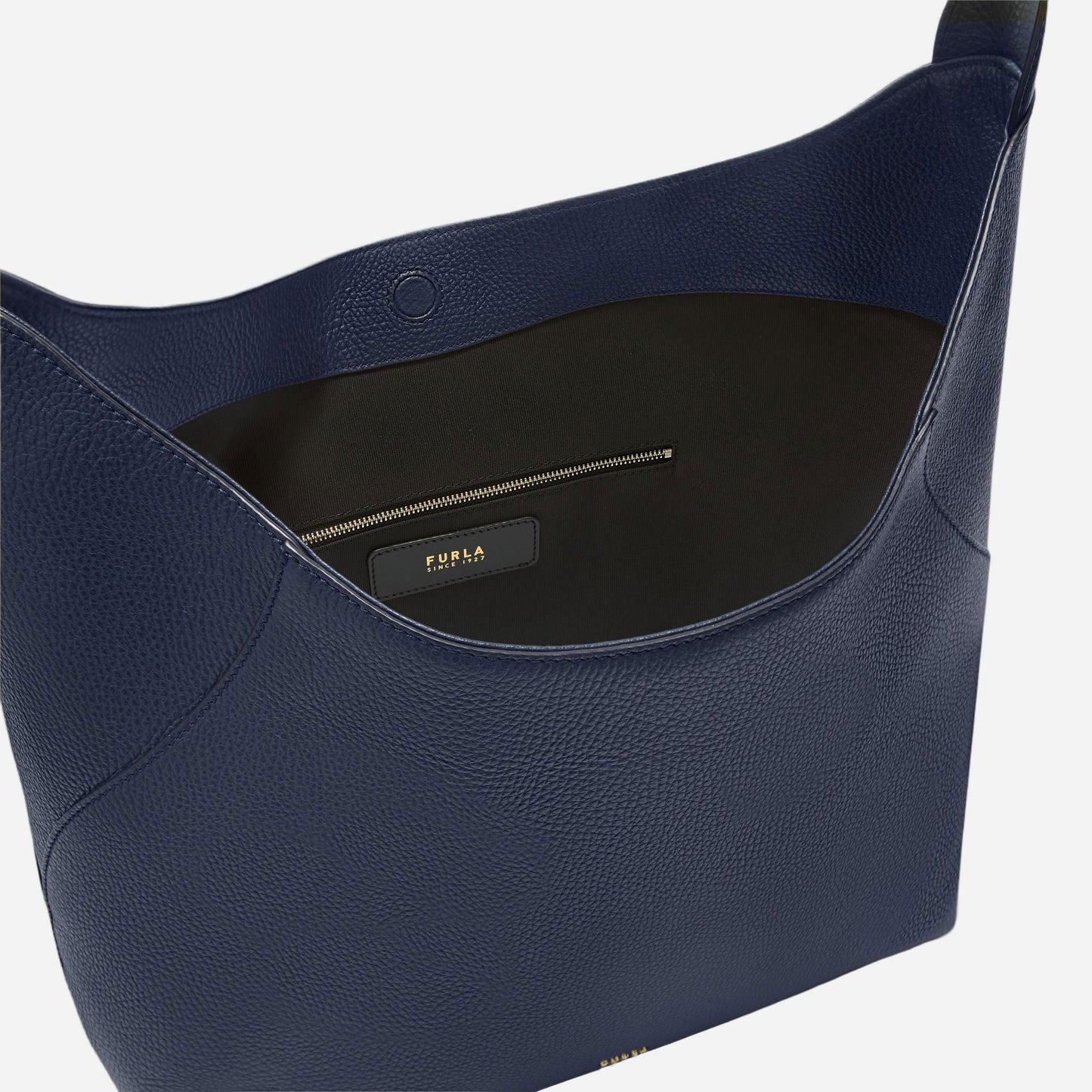 FURLA Furla Lara Borsa A Spalla L MEDITERRANEO 