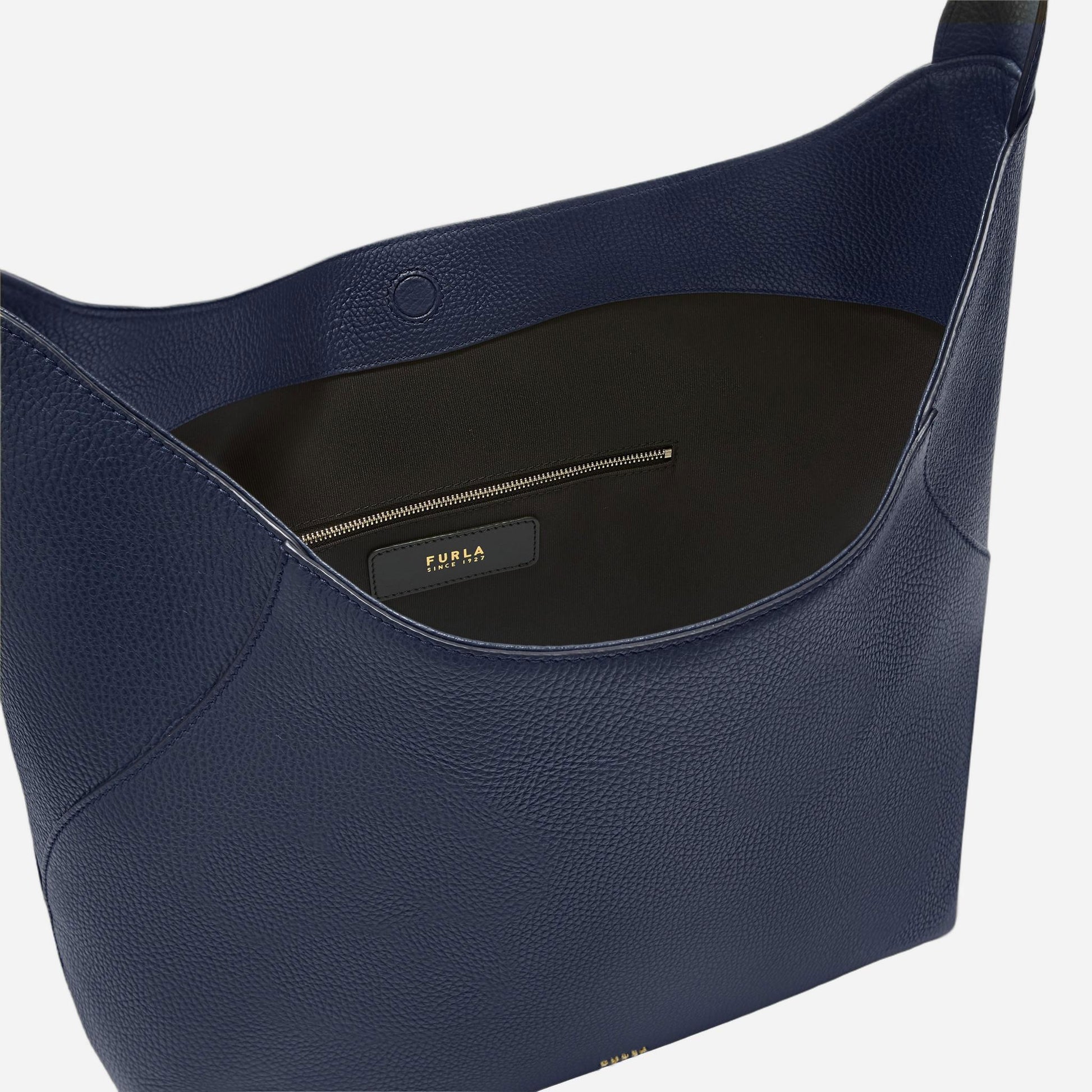 FURLA Furla Lara Borsa A Spalla L MEDITERRANEO 