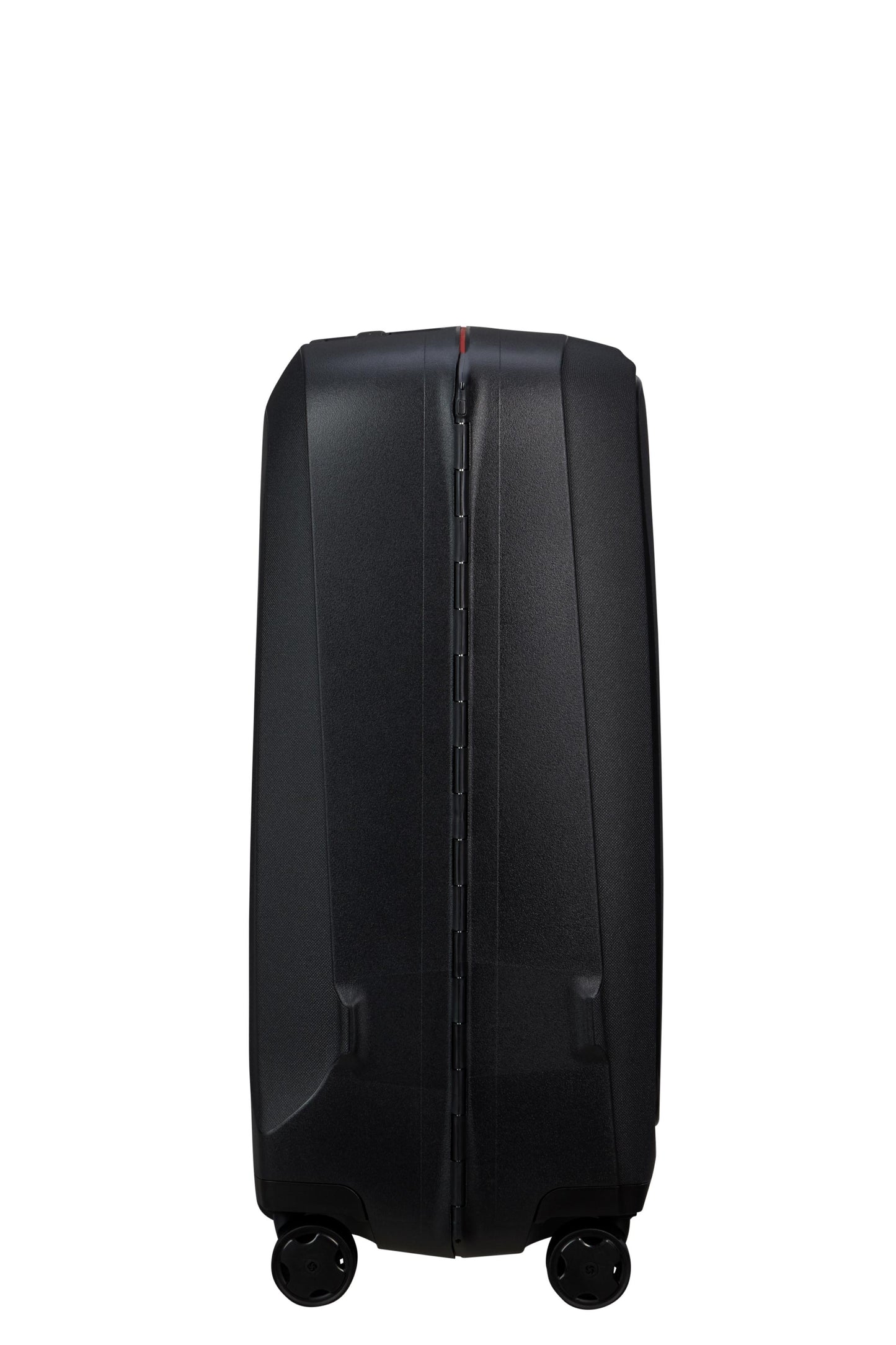 Samsonite ESSENS Trolley Medio CHARCOAL/RED 