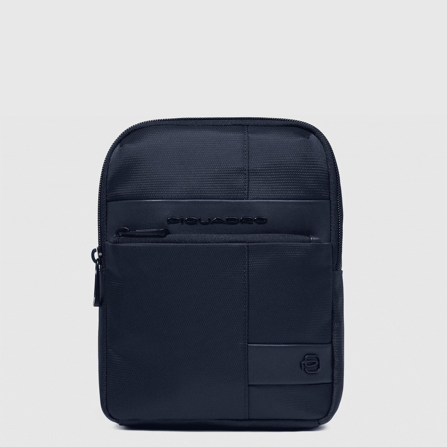 PIQUADRO Borsello uomo porta iPad®mini Blu 