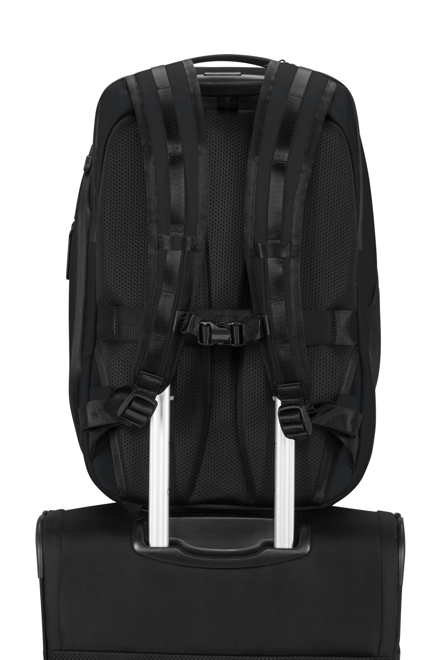 Samsonite ACTIVE ROAD Zaino 25L BLACK 