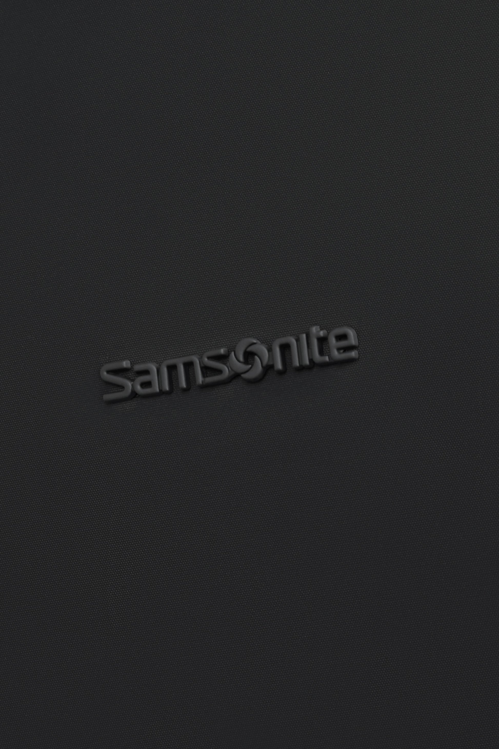 Samsonite COATIFY BIZ Zaino Rooltop porta PC 15.6" BLACK 