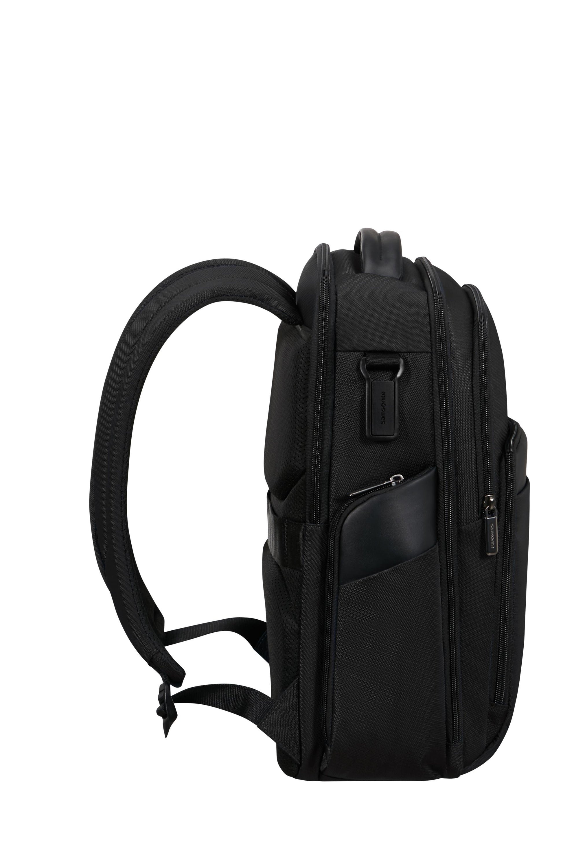 Samsonite EVOSIGHT Zaino Porta PC 14.1" BLACK 