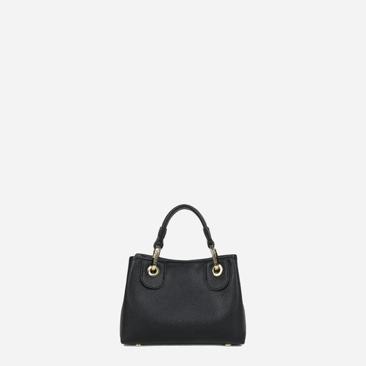 Braccialini Beth Strass Nero 
