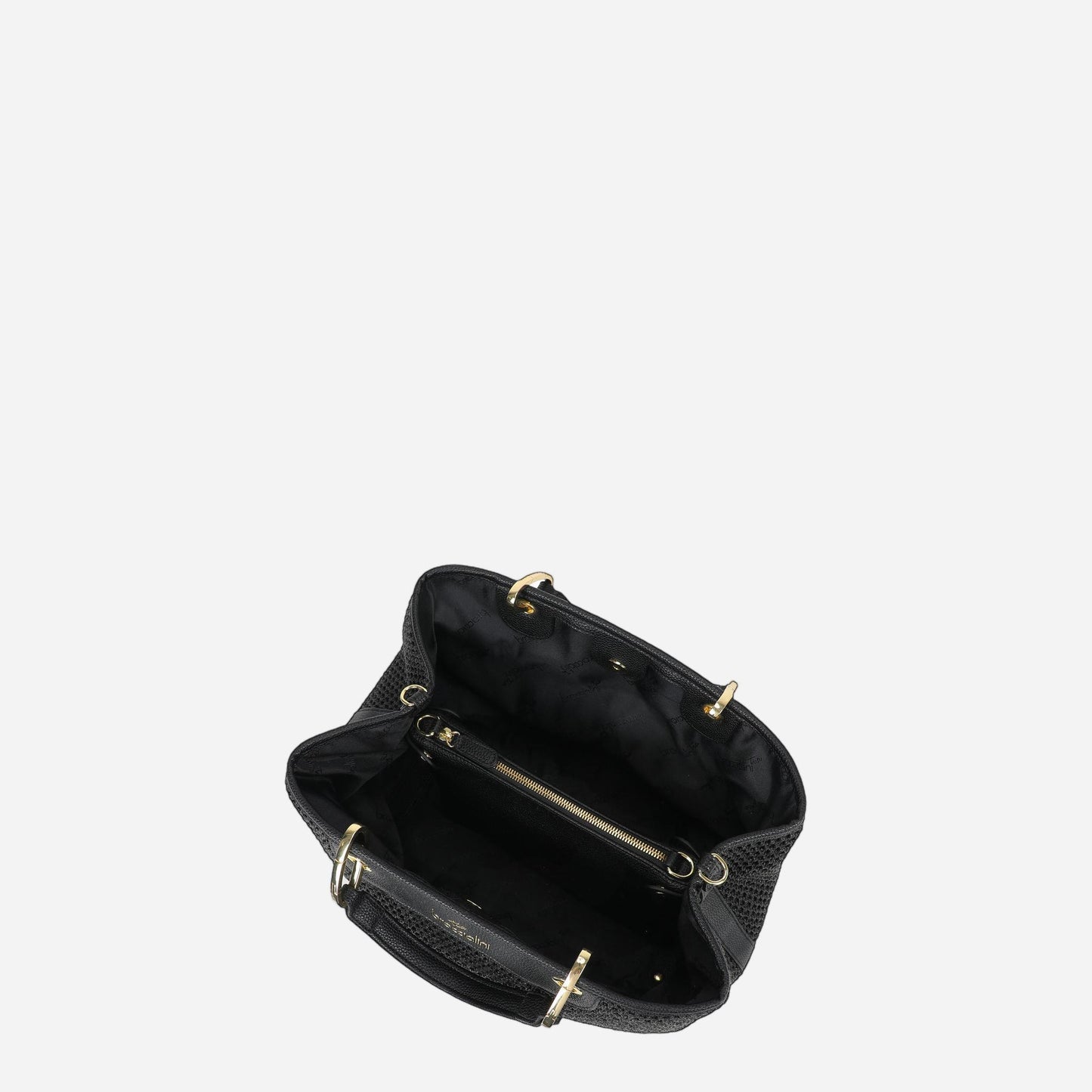 Braccialini Beth Tricot Nero 